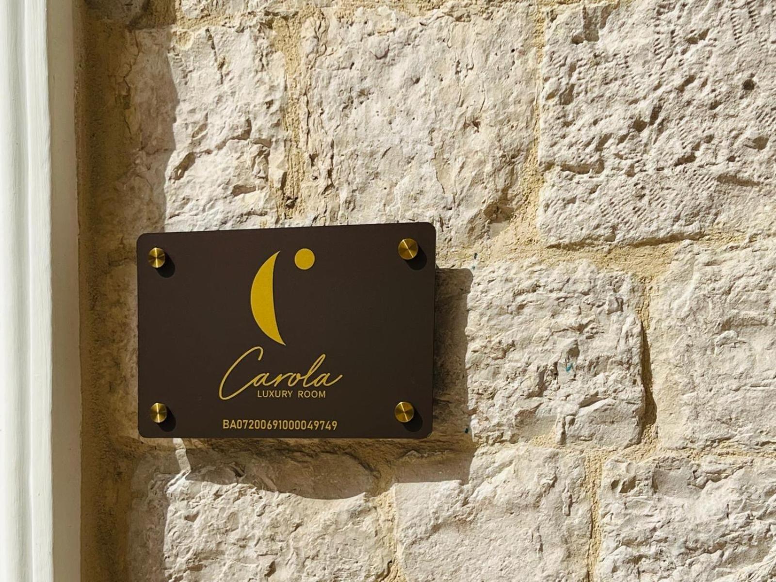 Carola Luxury