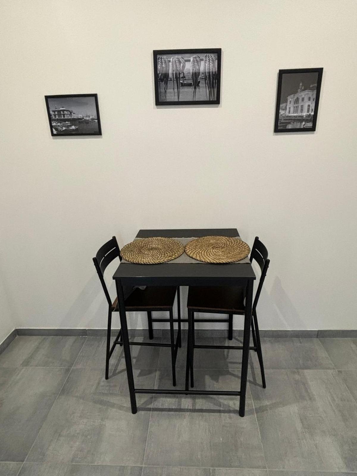 Eroi Del Mare 2 Nhà nghỉ *