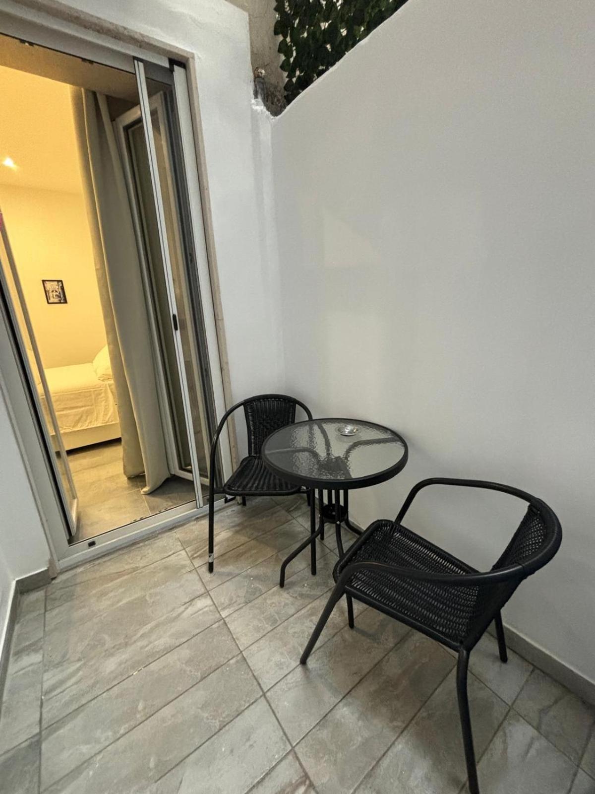 Casa de férias Eroi Del Mare 2 Bari