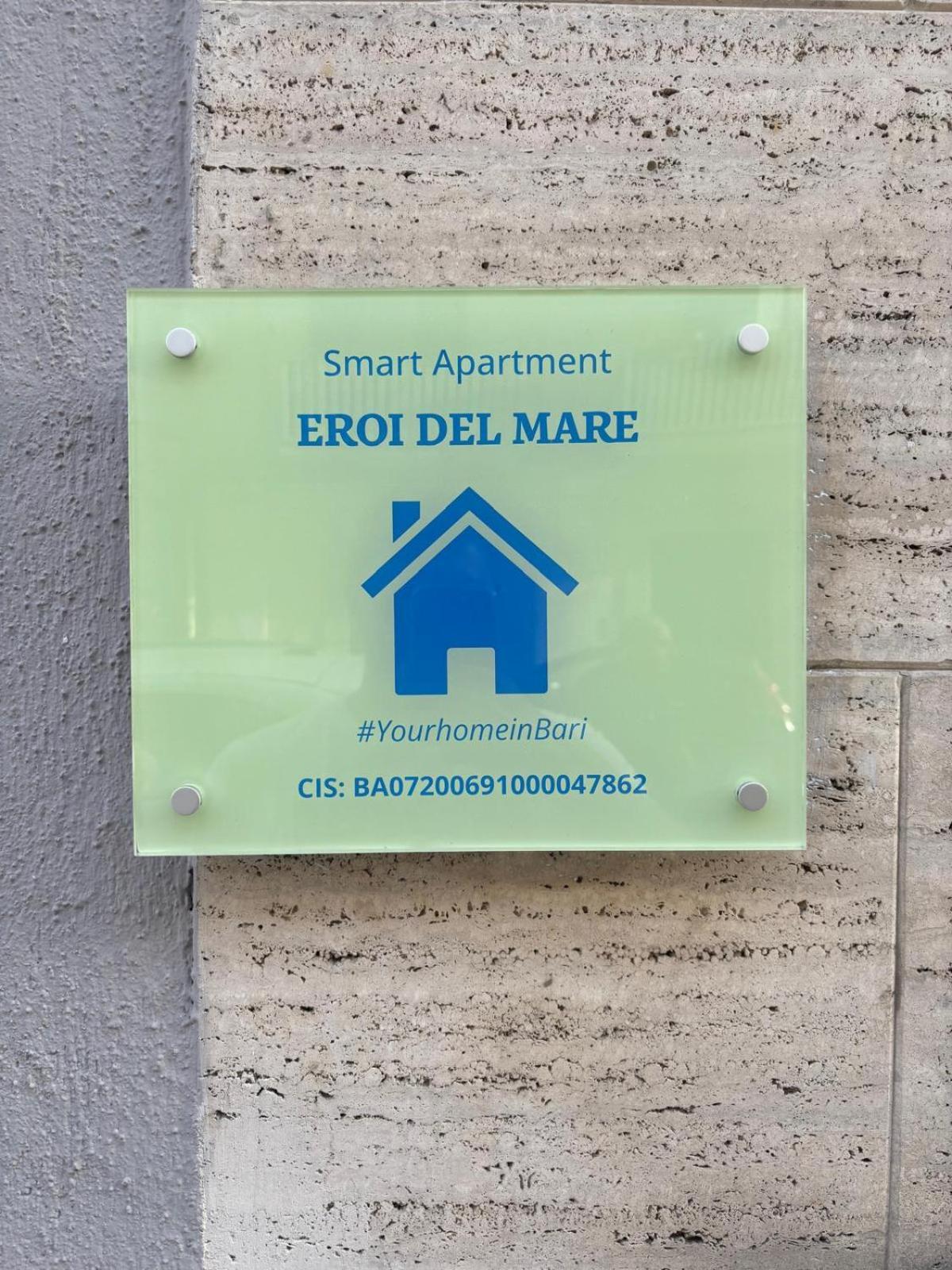 Eroi Del Mare 2 Nhà nghỉ