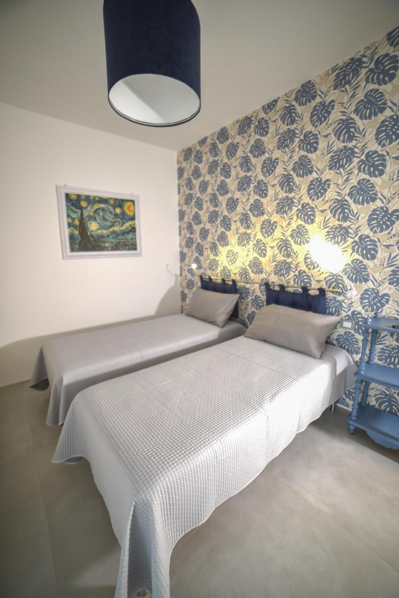 Apartman Ninni Bari