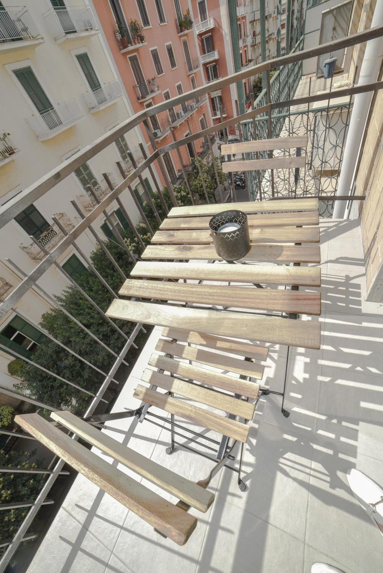 Apartman Ninni *
