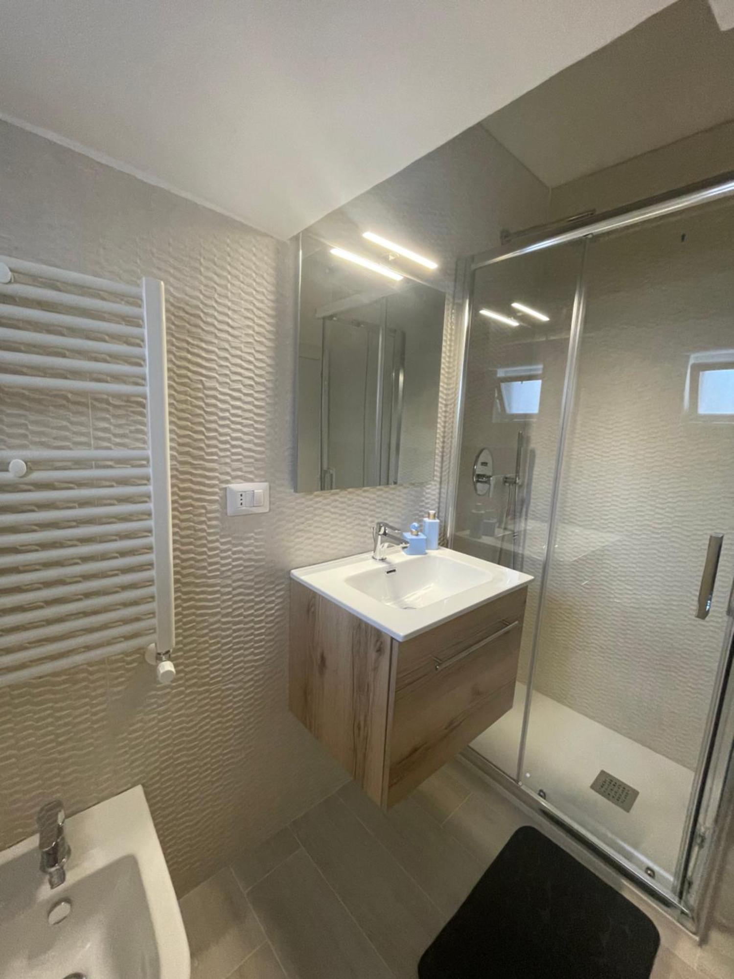 Casa de hóspedes Hermes 14 Bari