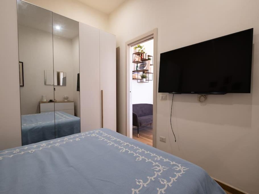 Apartment Lop's House Bari
