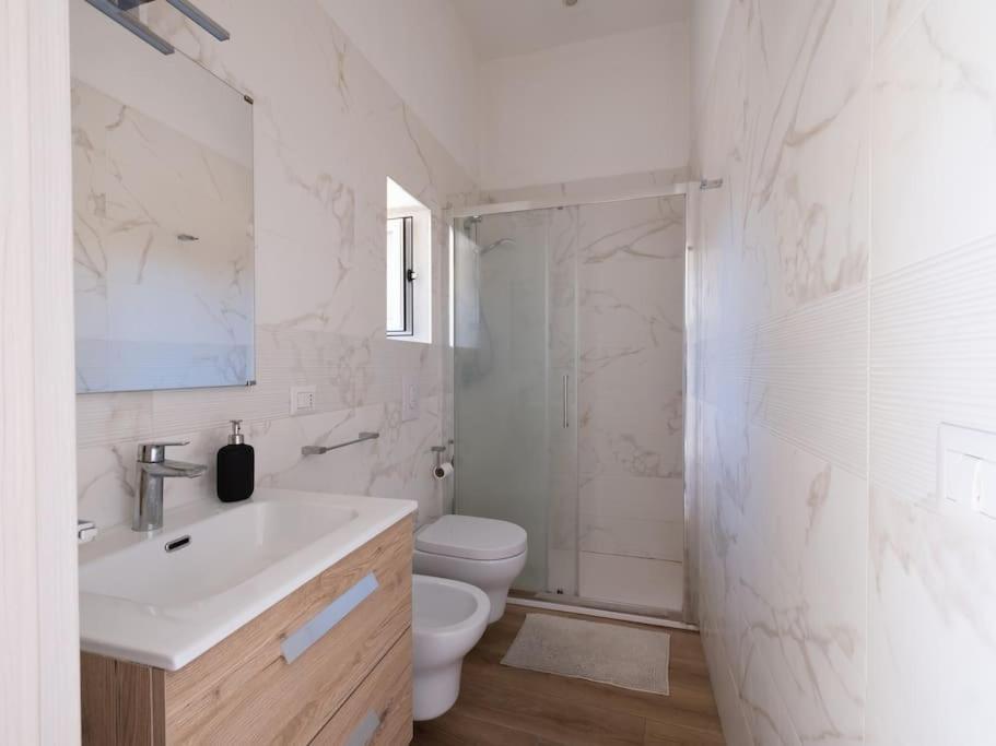 Apartment Lop's House Bari