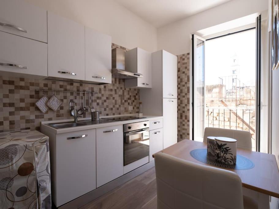 Lop's House Apartment Bari