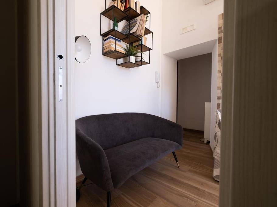 Lop's House Apartment Bari