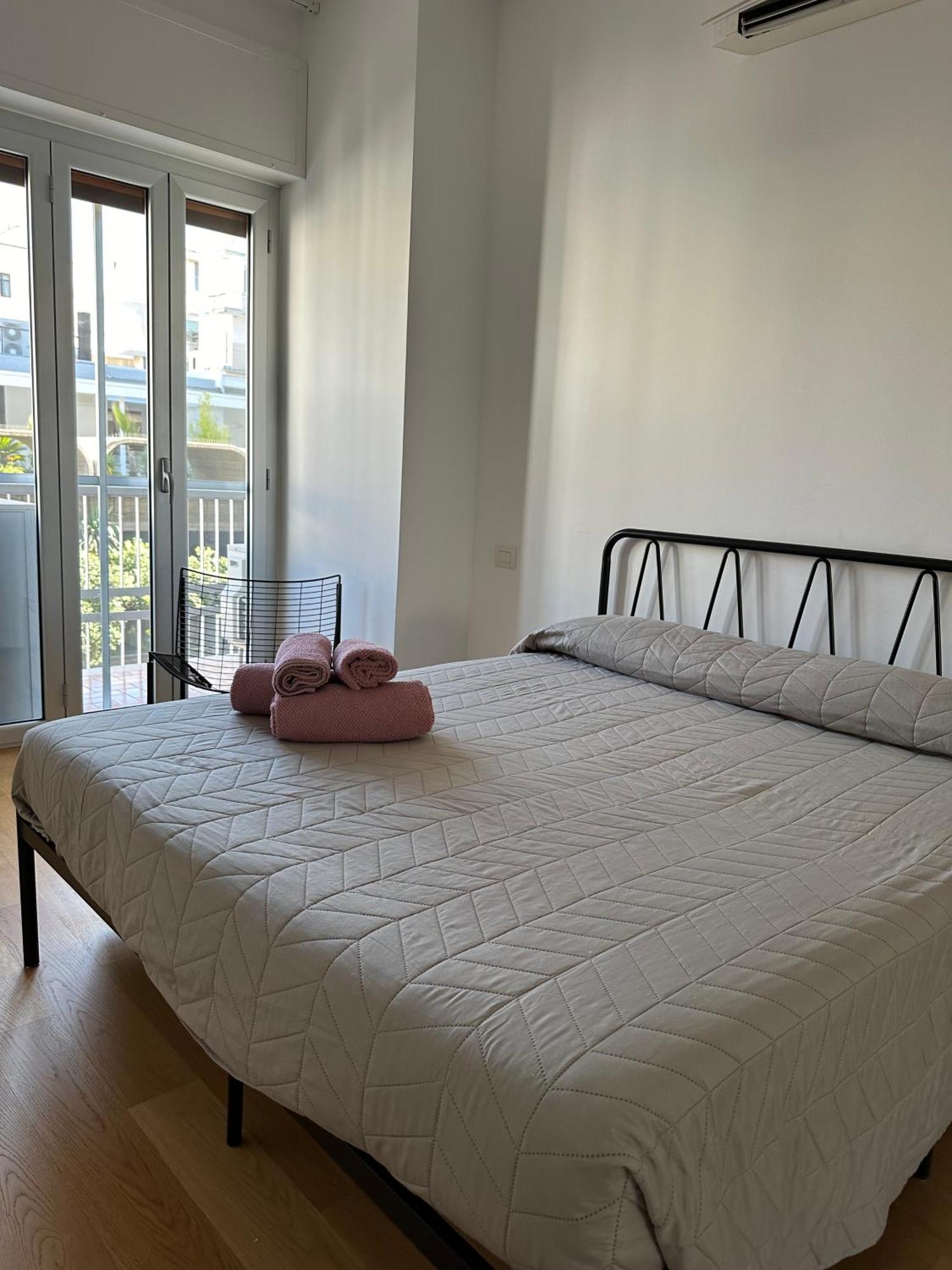 Suite&chic Bari