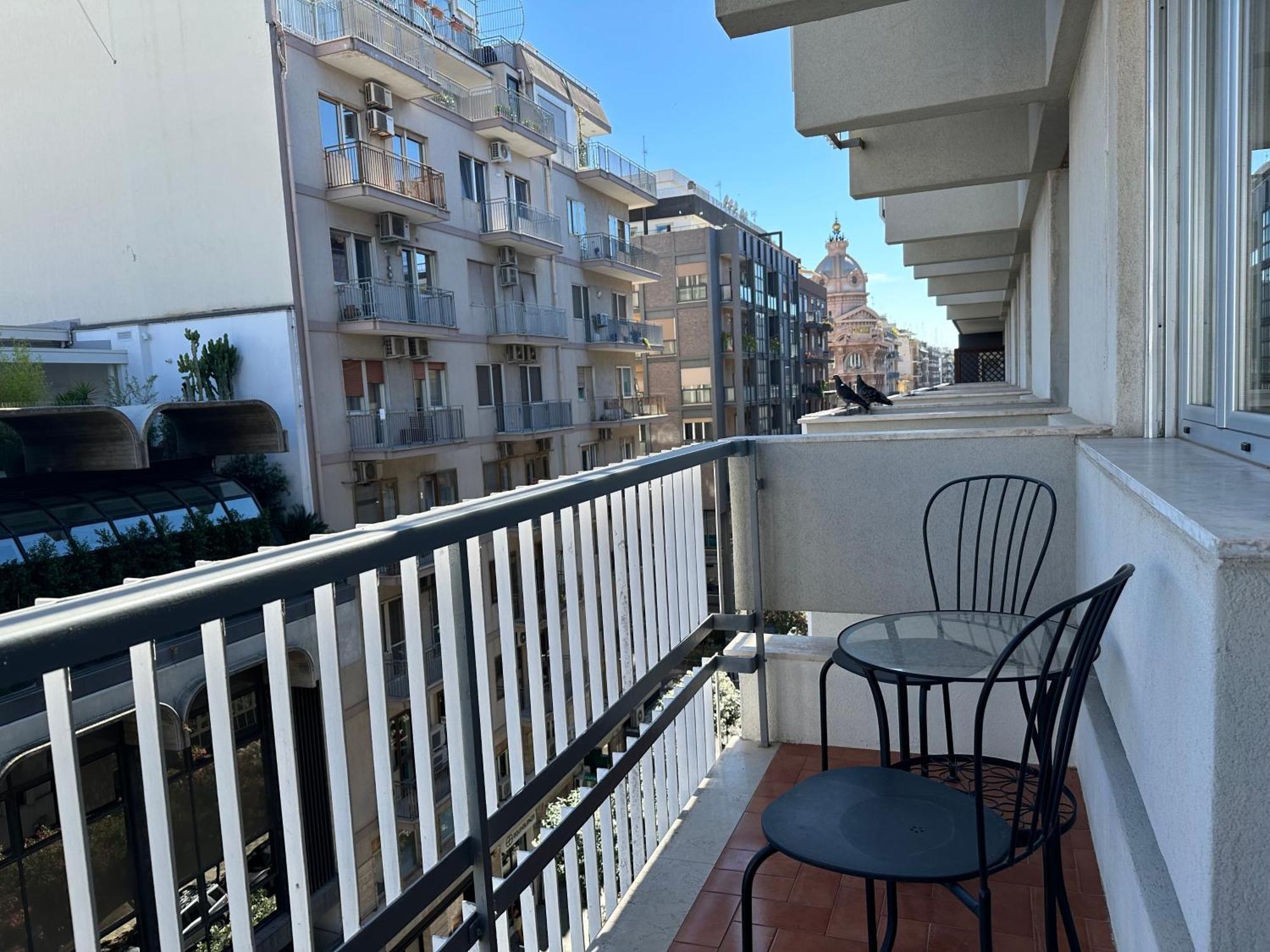 Apartman Suite&chic Bari