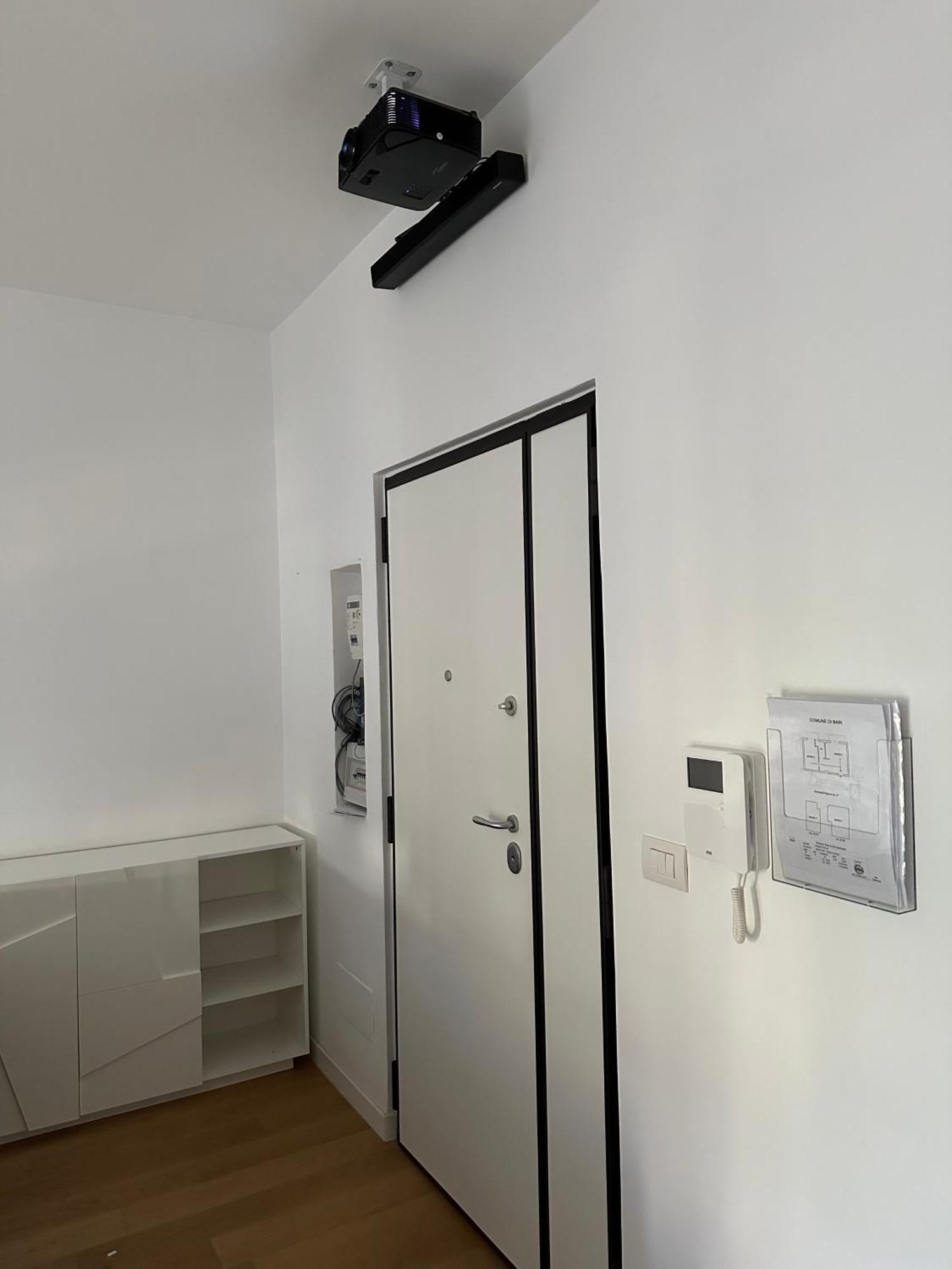 Apartman Suite&chic Bari