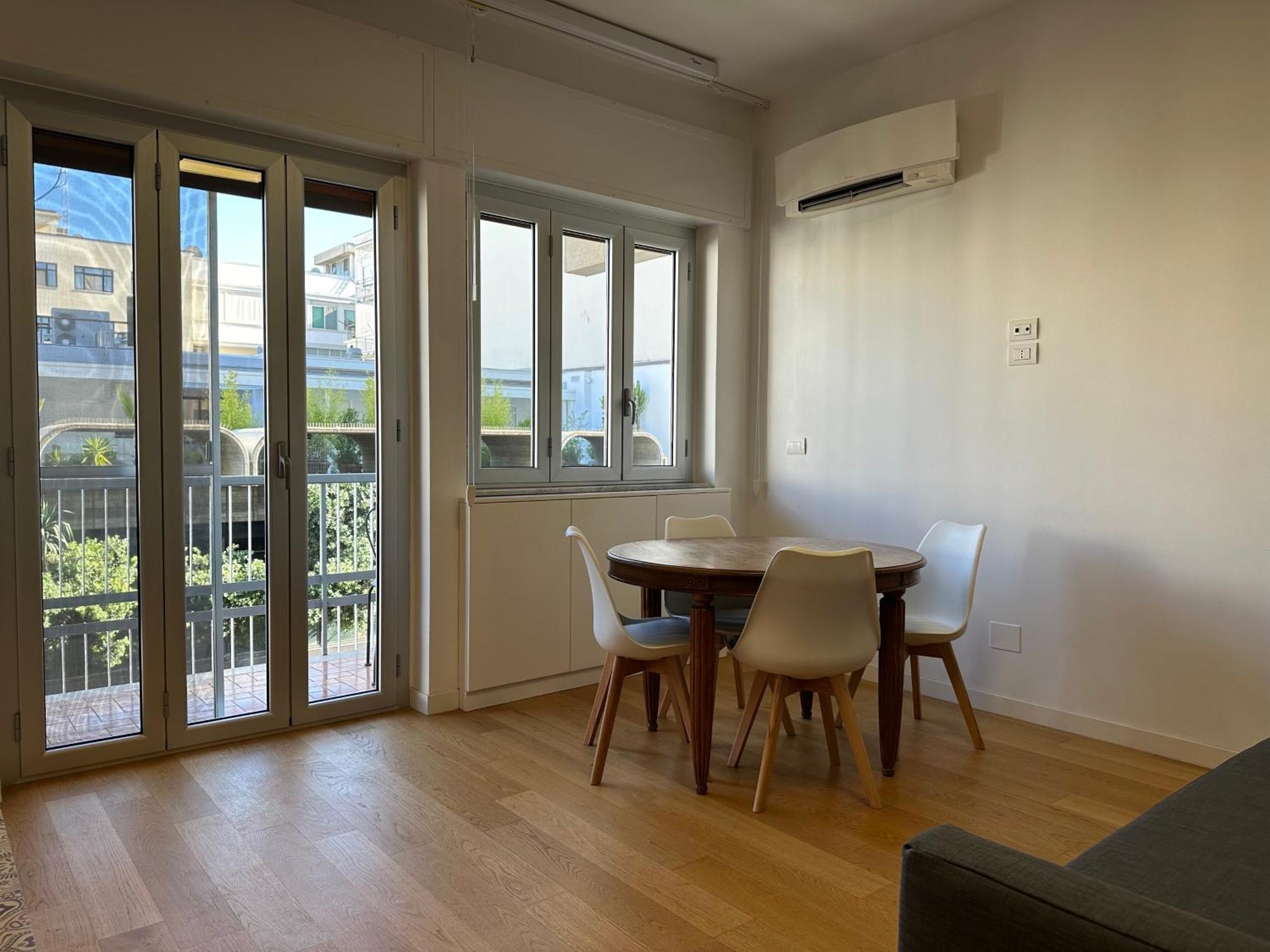 Suite&chic Bari