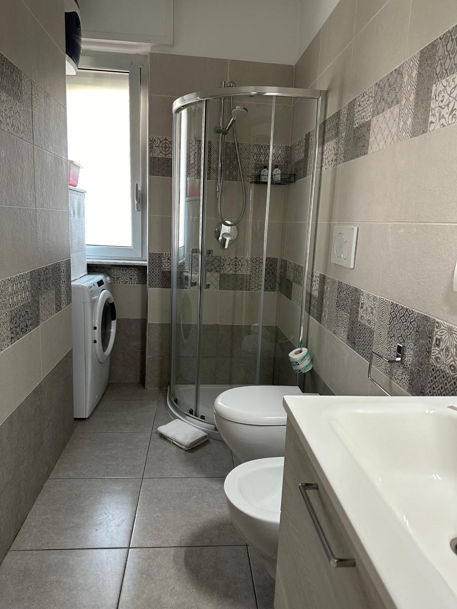 Apartman Suite&chic Bari