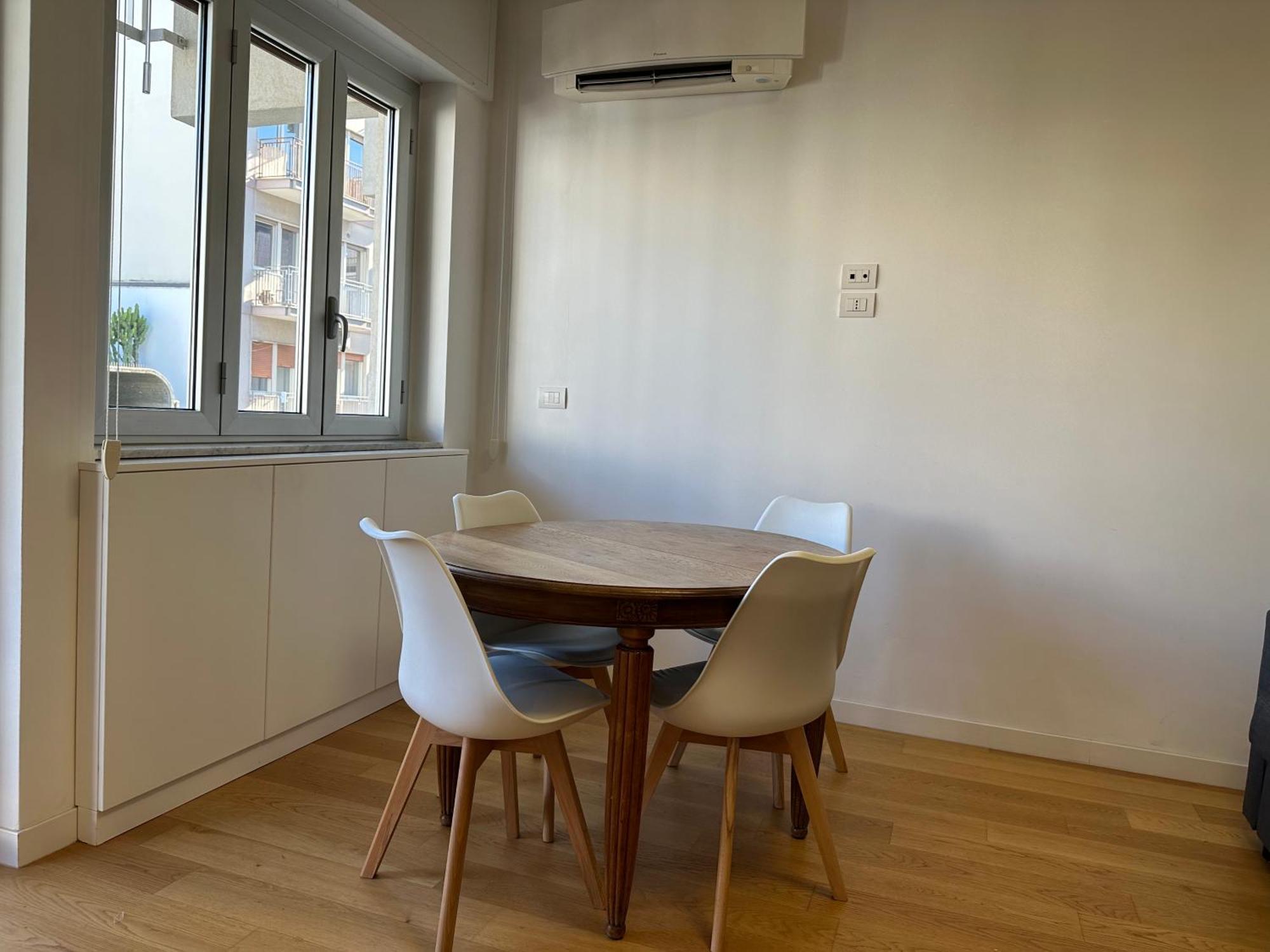 Suite&chic Apartman Bari