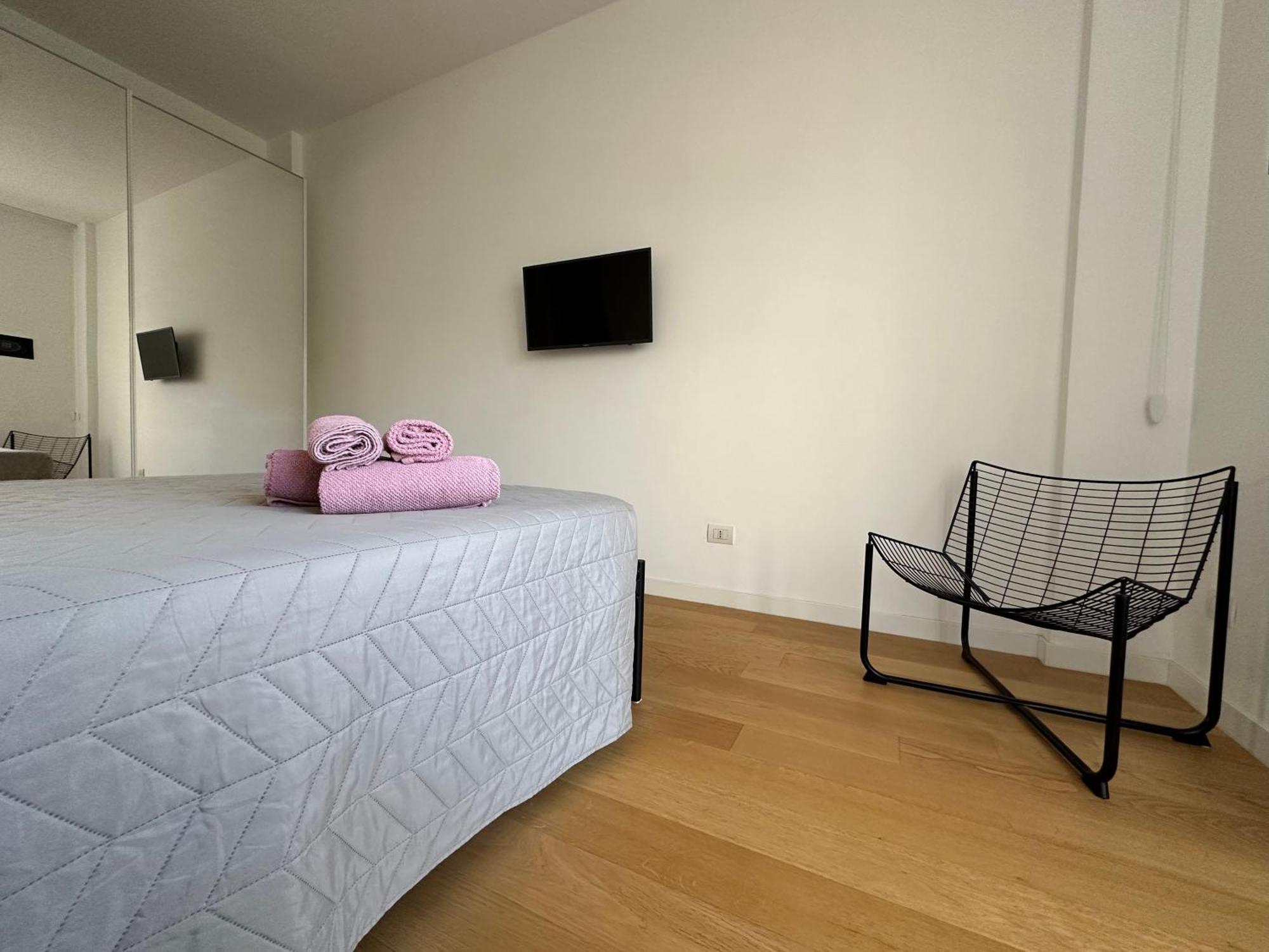 Apartman Suite&chic *