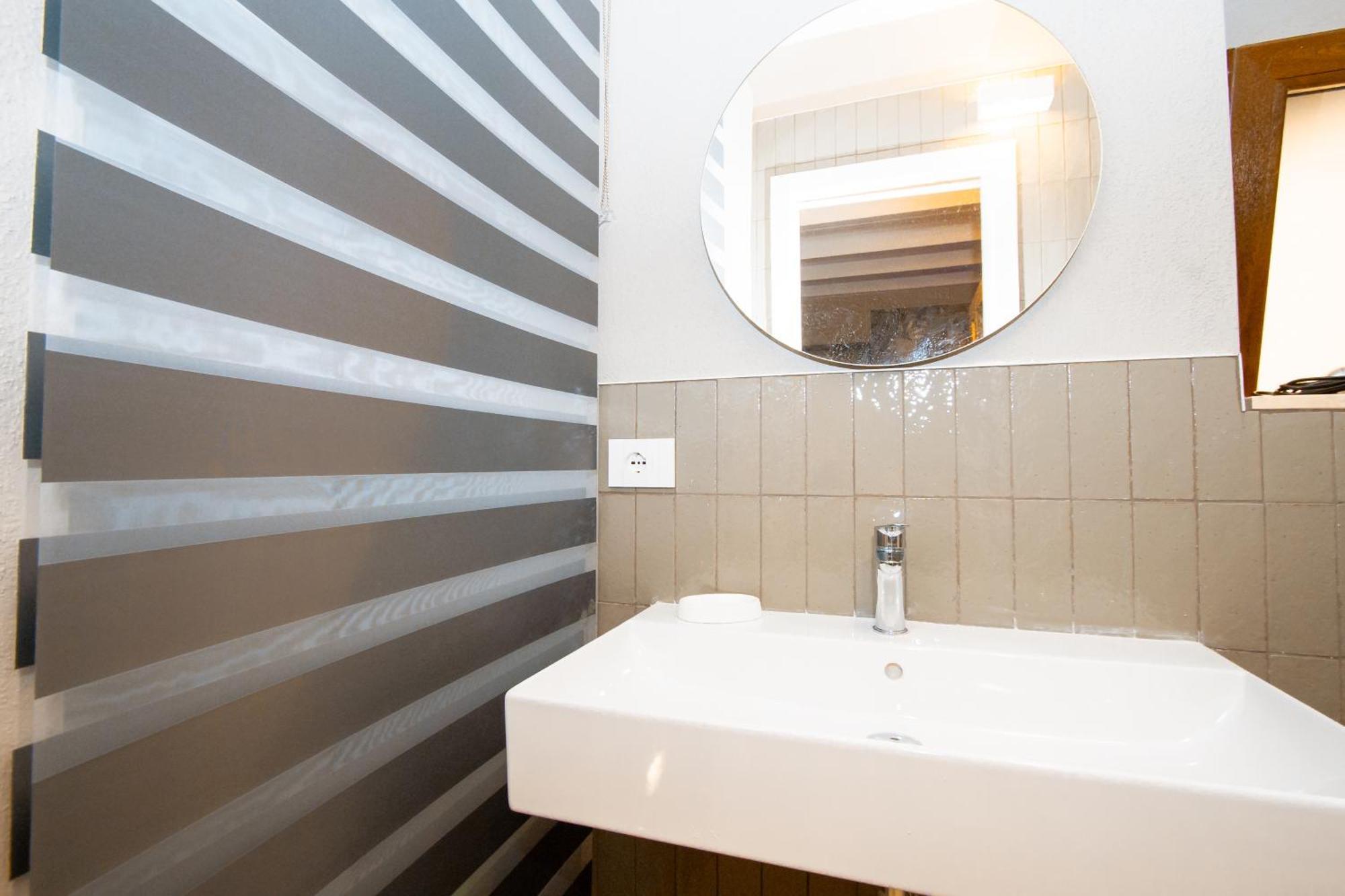 La Corte Terrace&spa Apartment