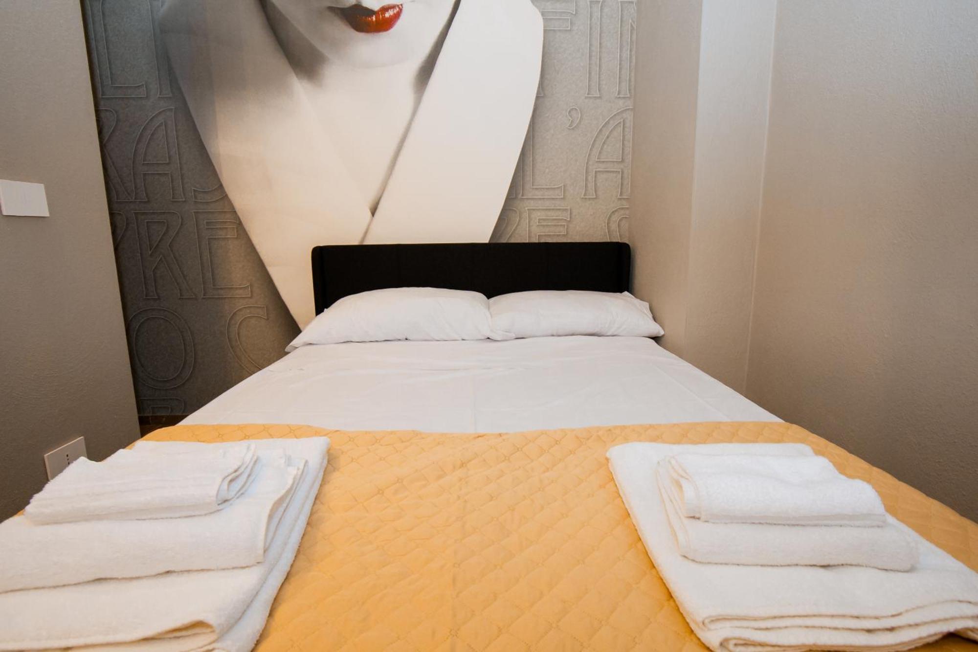 Apartment La Corte Terrace&spa Bari