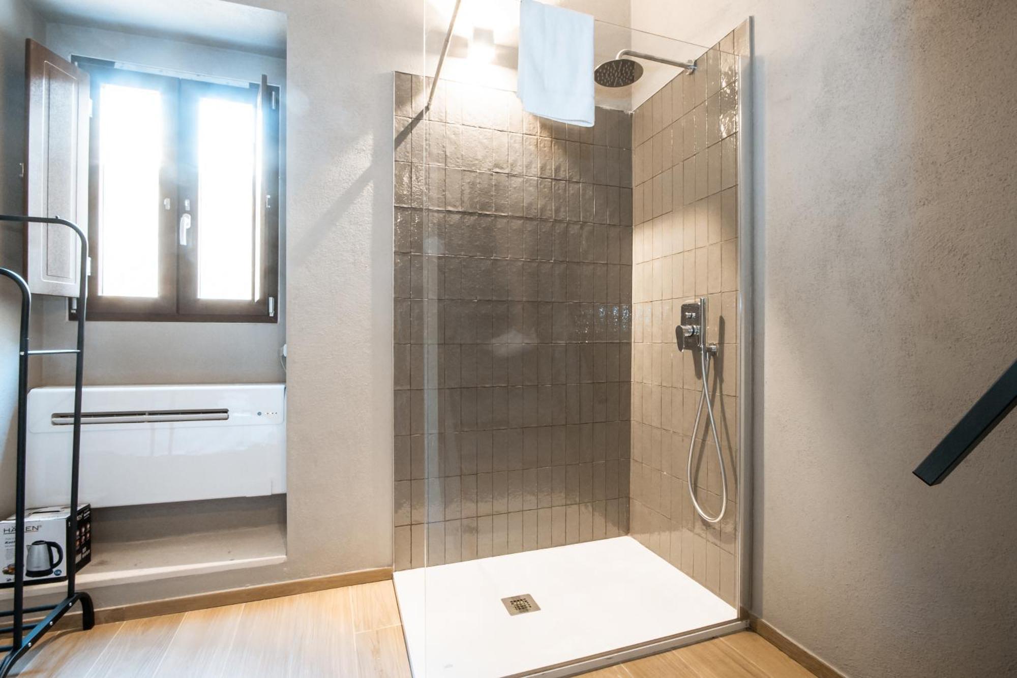 Apartment La Corte Terrace&spa Bari