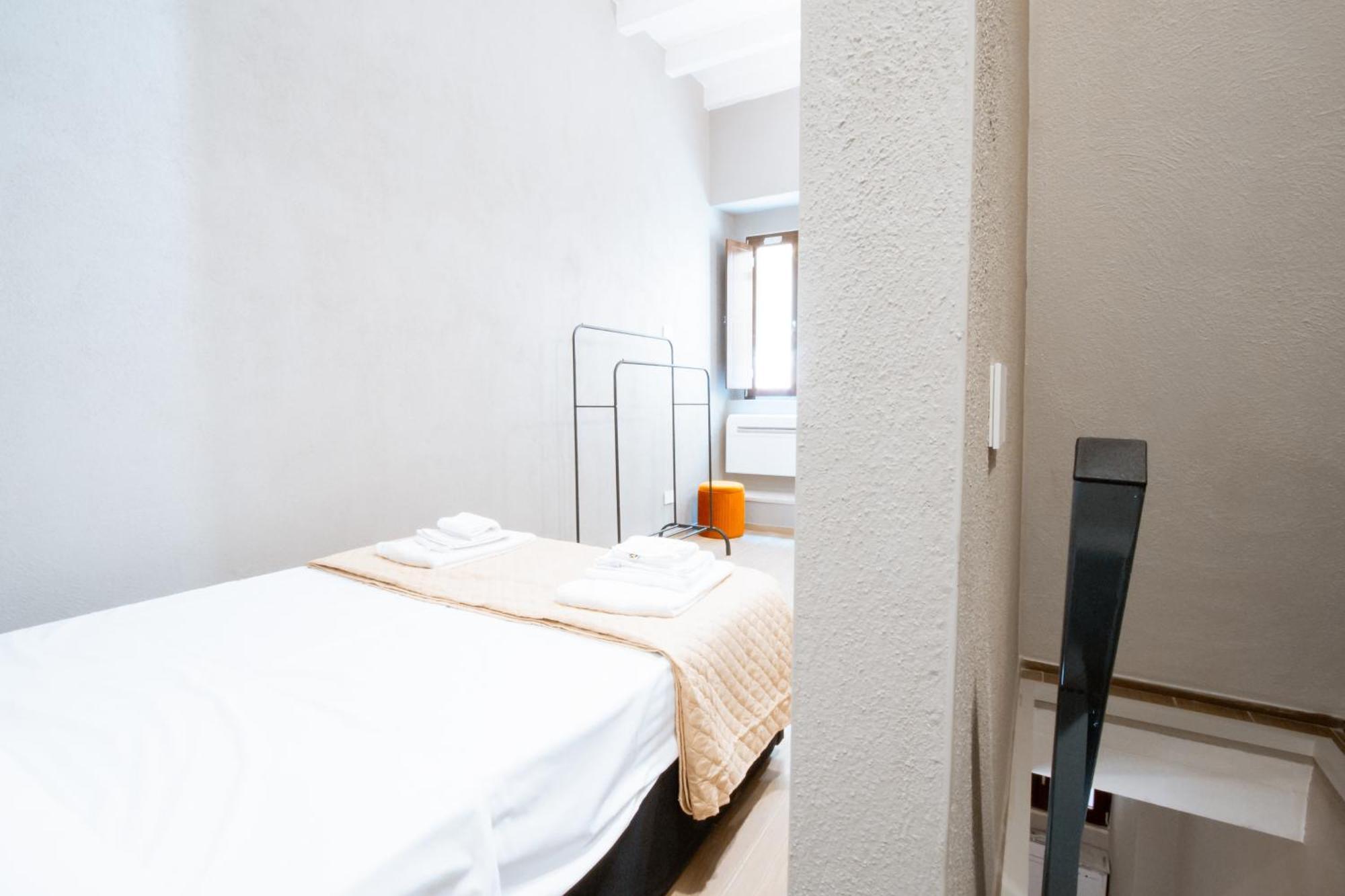 Apartment La Corte Terrace&spa