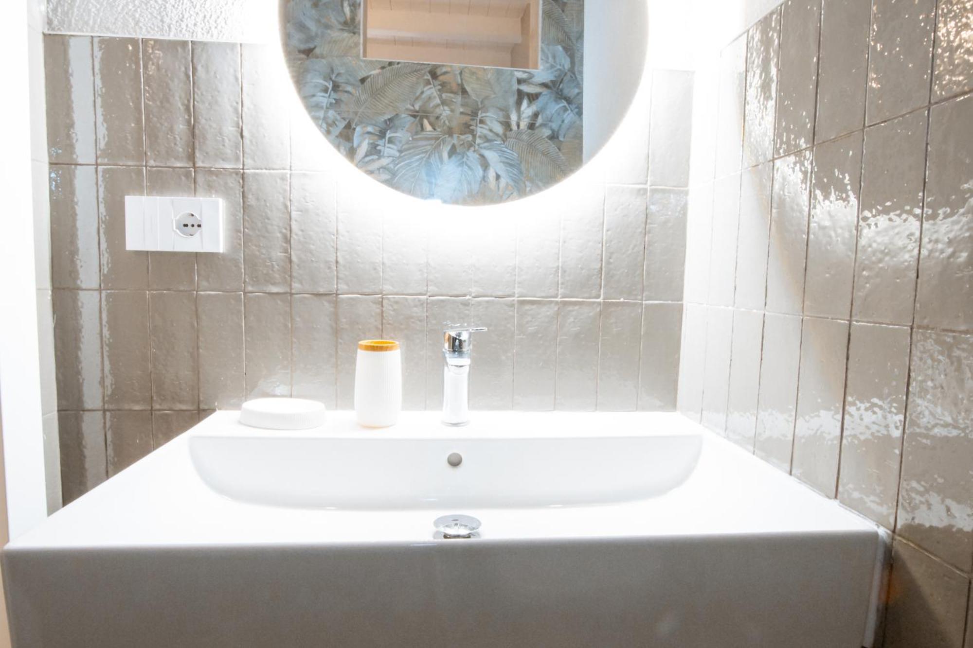Apartment La Corte Terrace&spa
