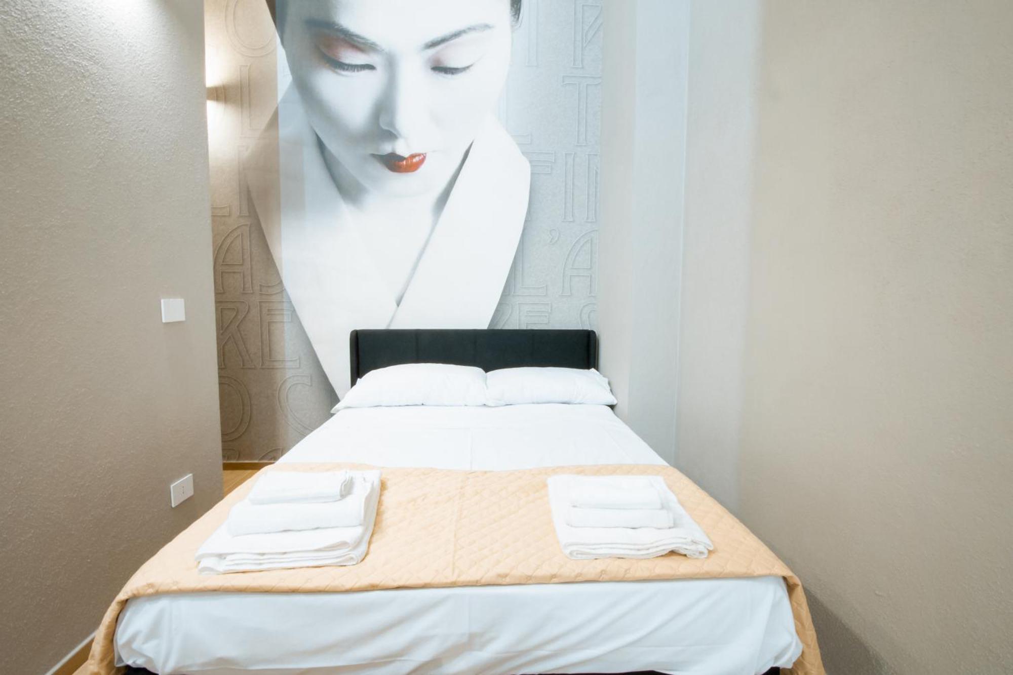 La Corte Terrace&spa Bari