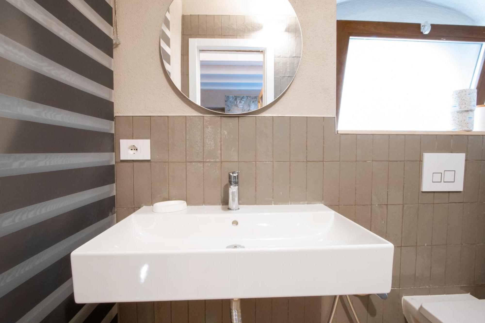 La Corte Terrace&spa *