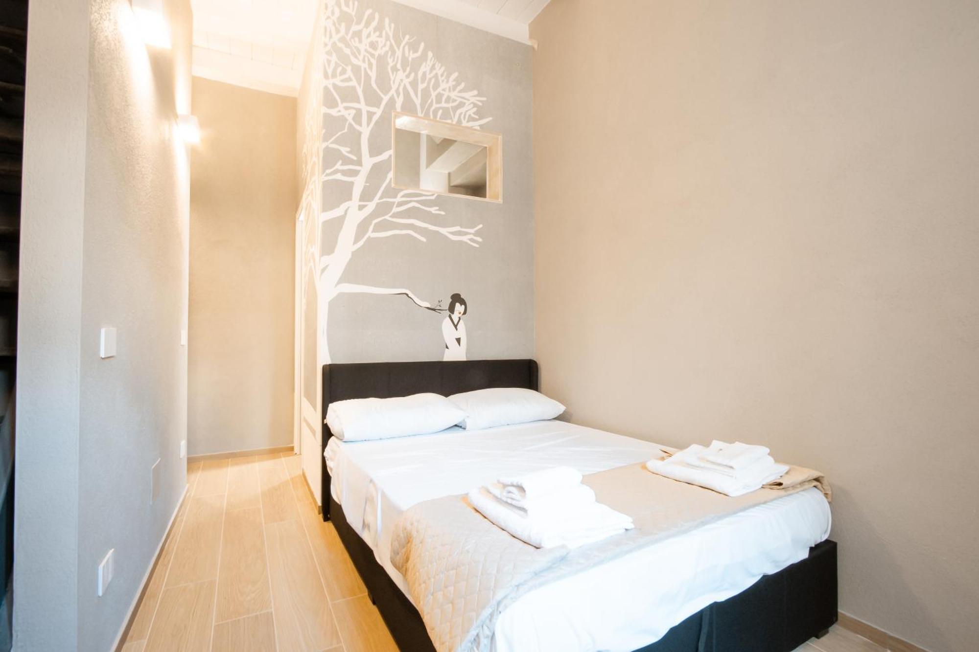 Apartment La Corte Terrace&spa