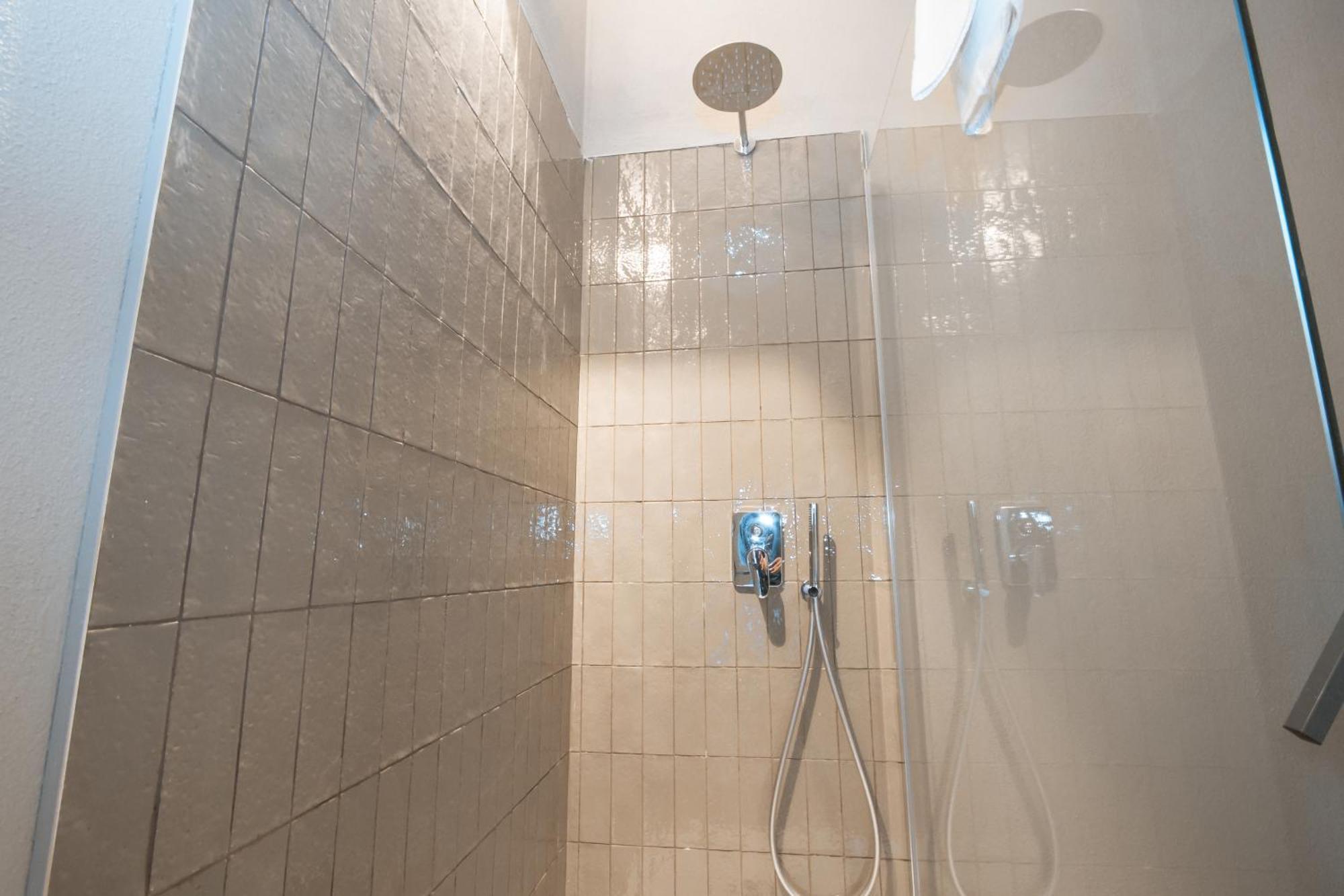 Apartment La Corte Terrace&spa *