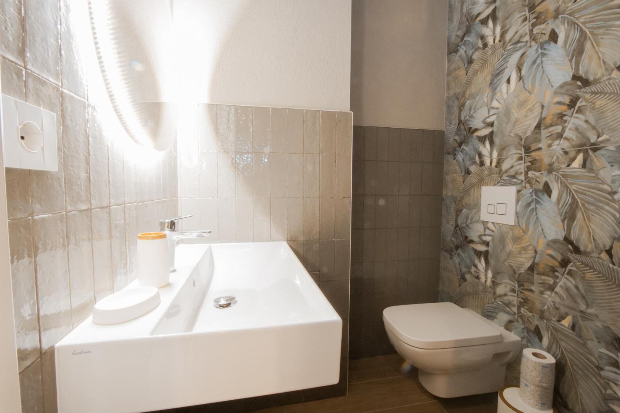 Apartment La Corte Terrace&spa *