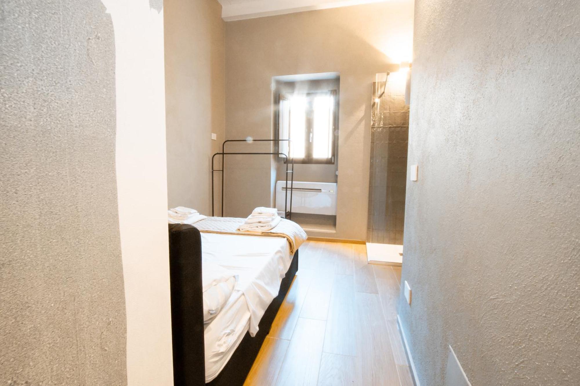 Apartment La Corte Terrace&spa