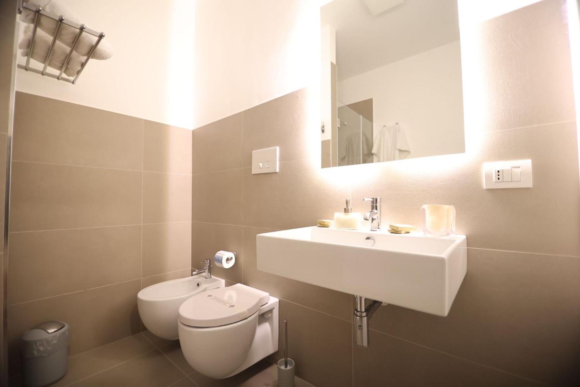 Apartment Domus Levante *