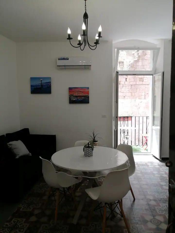 Apartment Dimora Scarpa