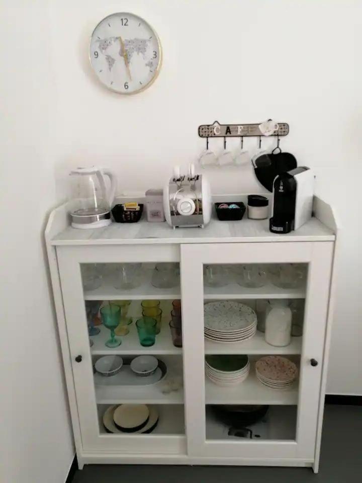 Apartment Dimora Scarpa Bari