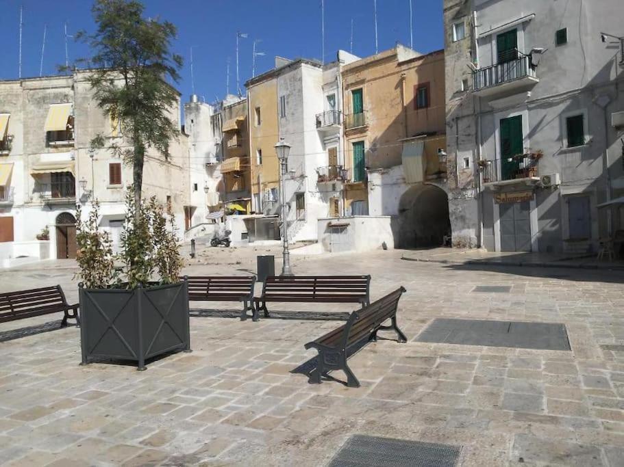 Dimora Scarpa Apartment