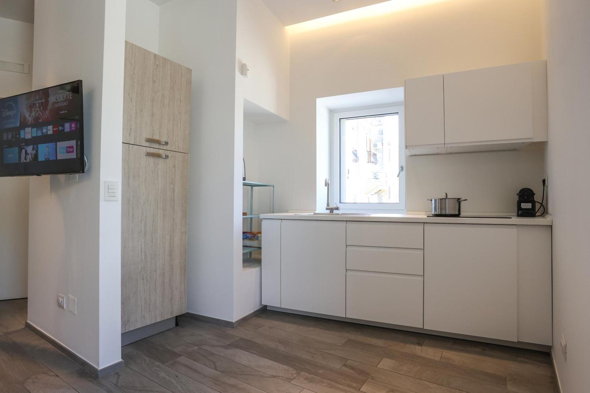 New Opening! - Laus Castello Svevo Design 1 * Bari