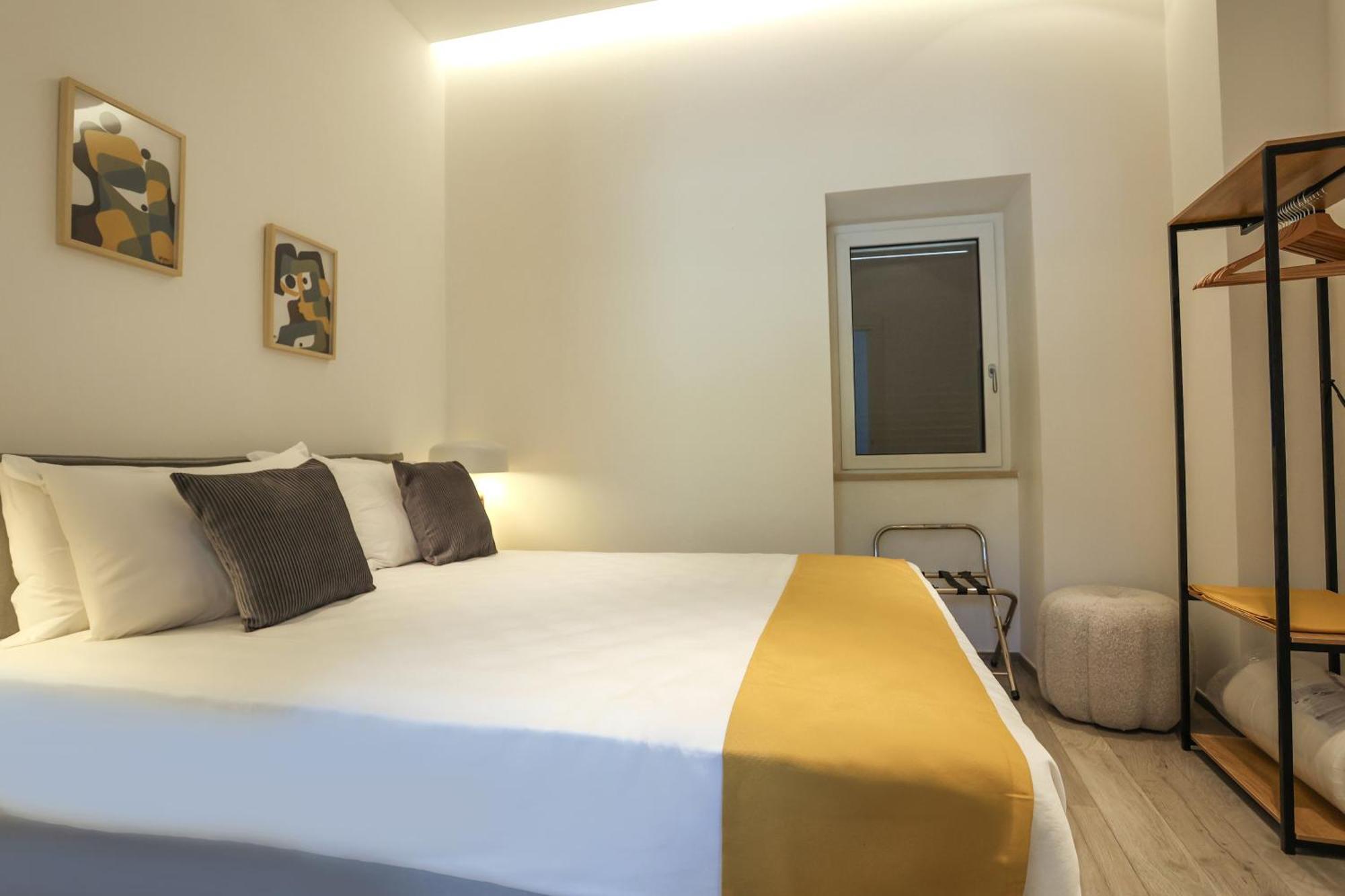 New Opening! - Laus Castello Svevo Design 1
