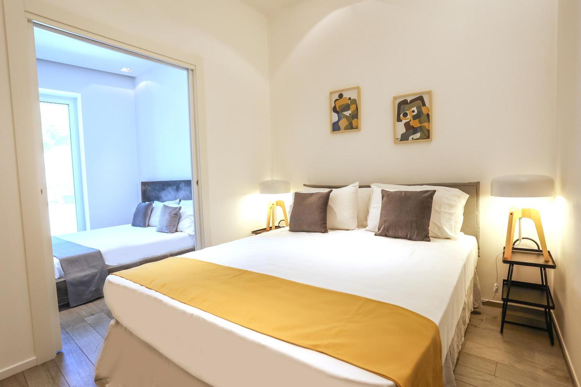 New Opening! - Laus Castello Svevo Design 1 Bari