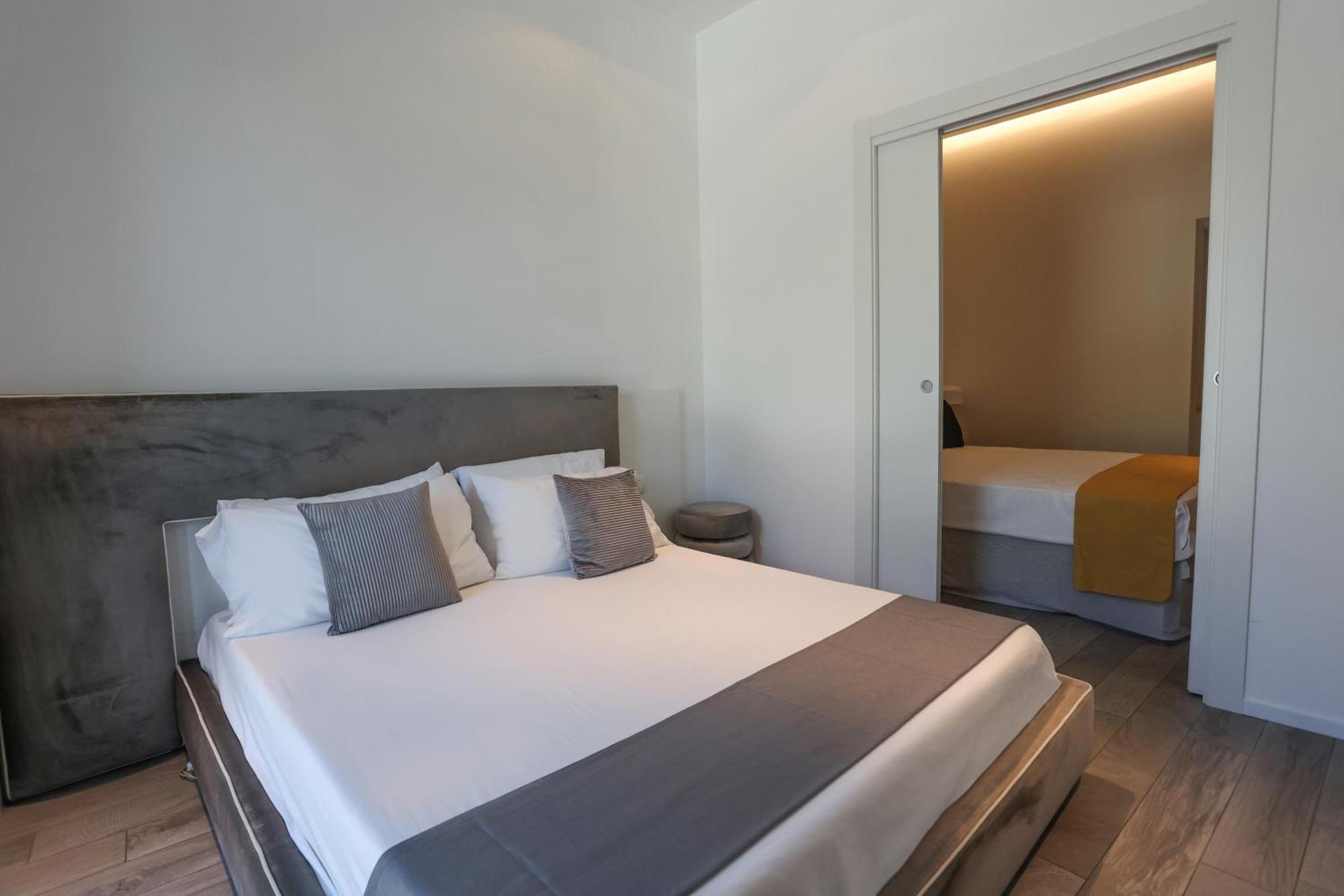 New Opening! - Laus Castello Svevo Design 1 Bari