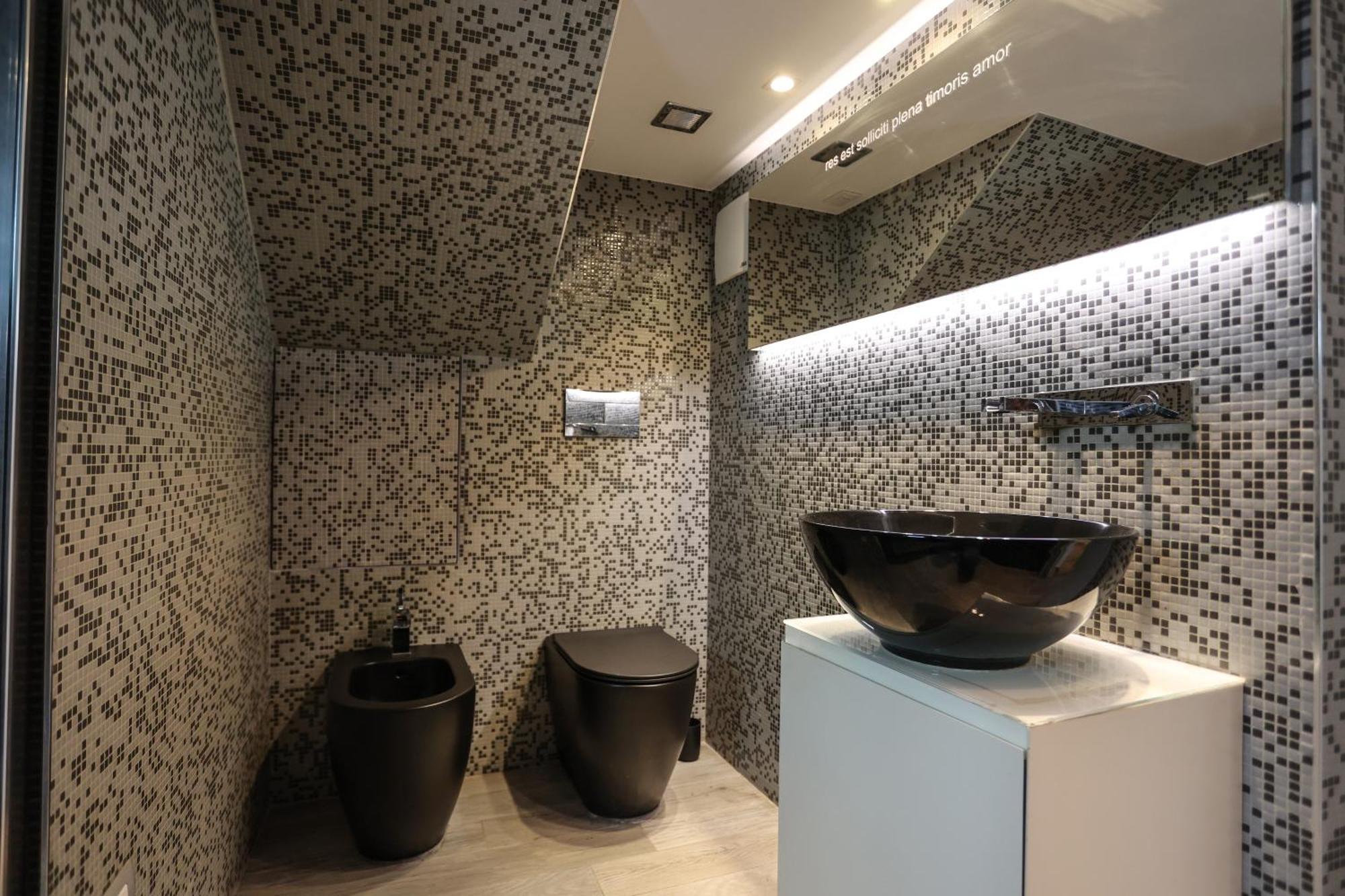 New Opening! - Laus Castello Svevo Design 1 * Bari