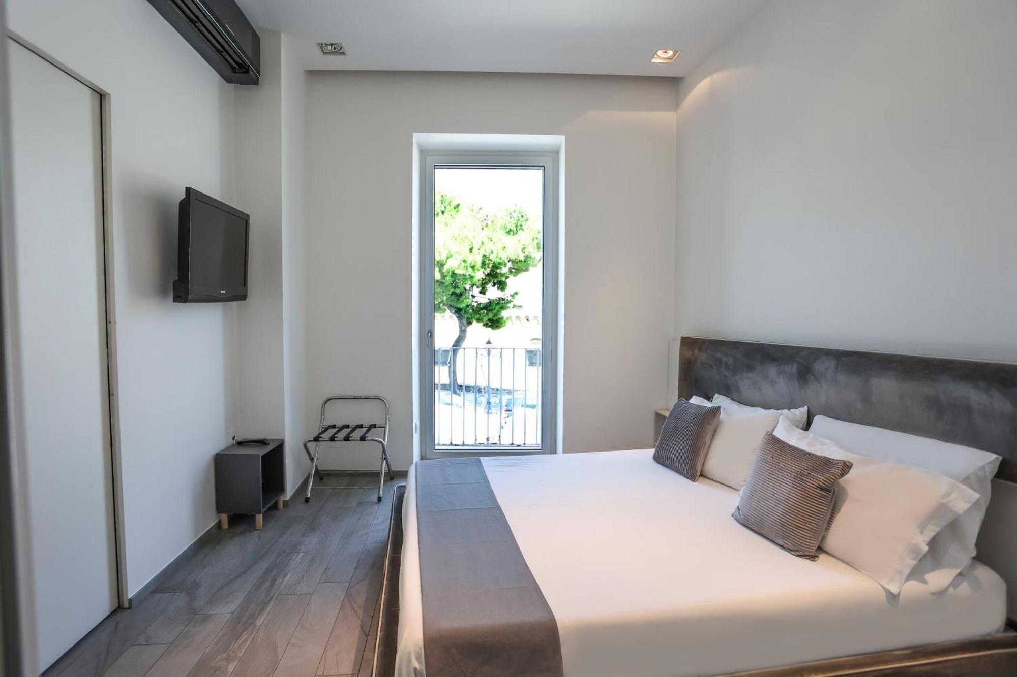 New Opening! - Laus Castello Svevo Design 1 Apartamento *