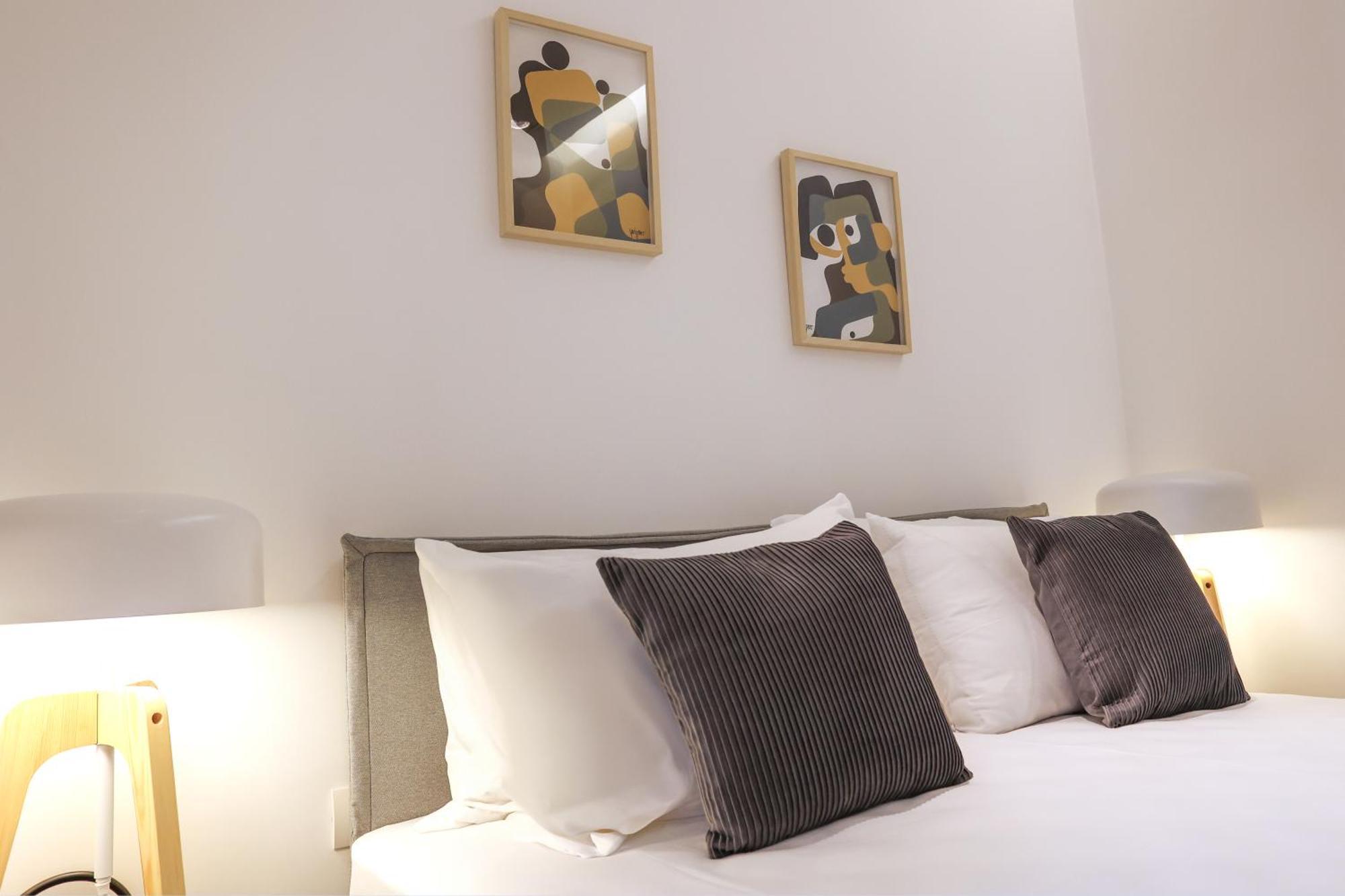 Apartamento New Opening! - Laus Castello Svevo Design 1 Bari