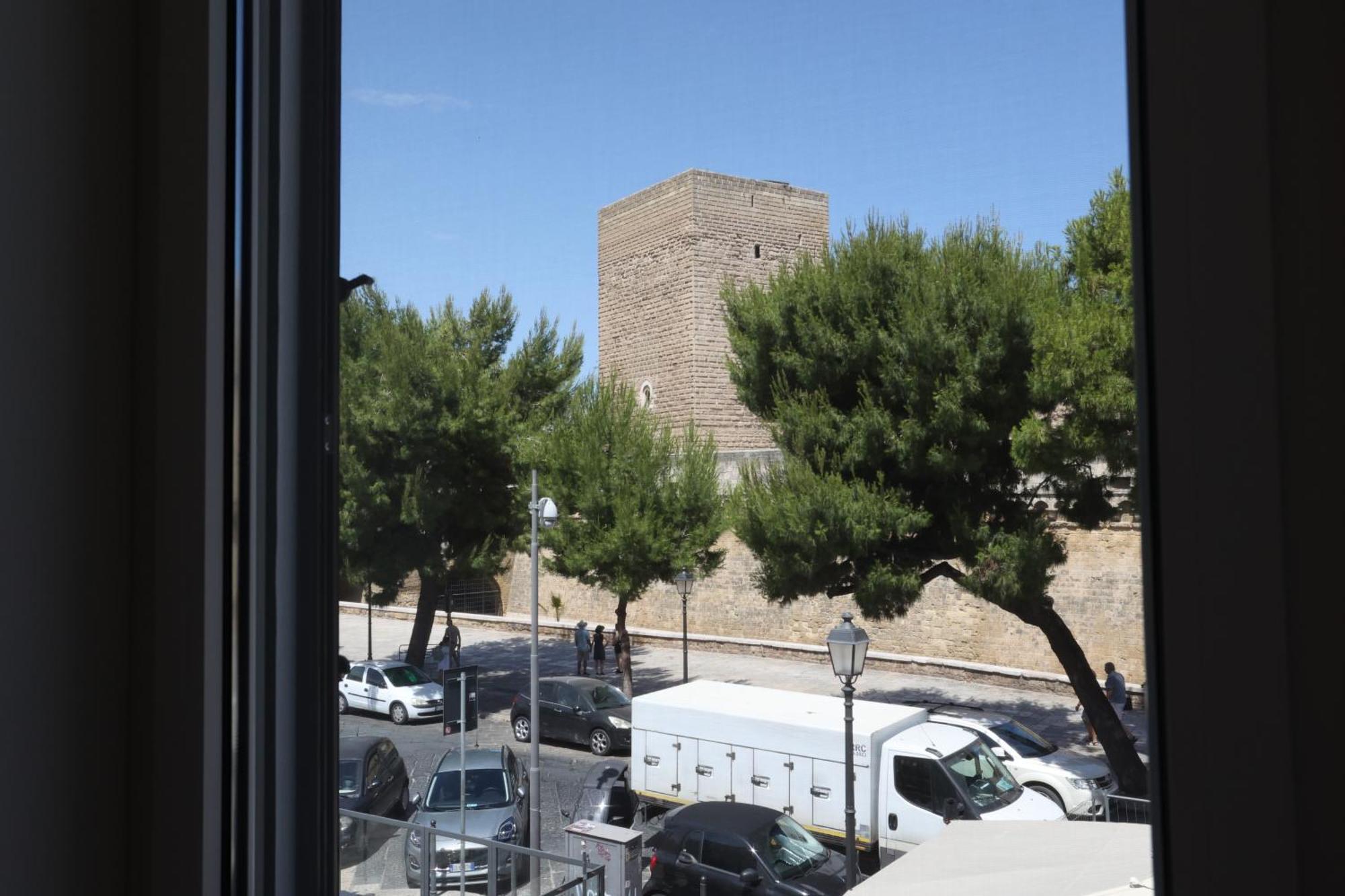 New Opening! - Laus Castello Svevo Design 1 *