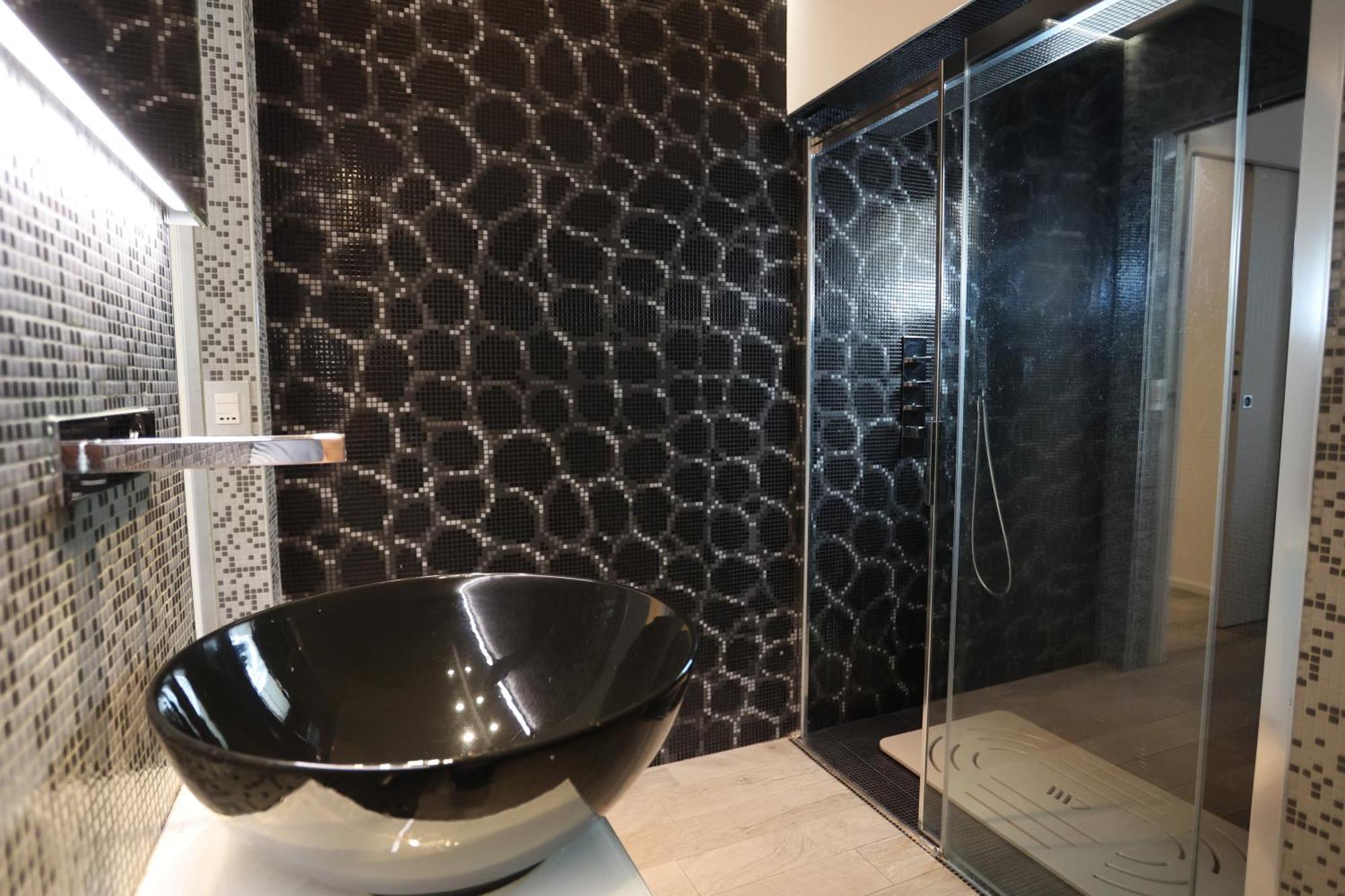New Opening! - Laus Castello Svevo Design 1