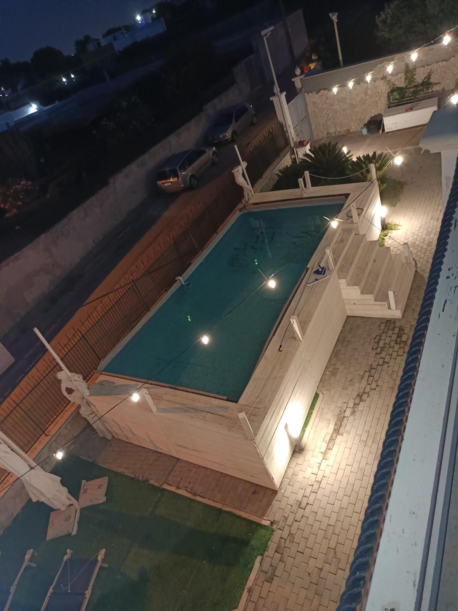 Casa Viky * Bari