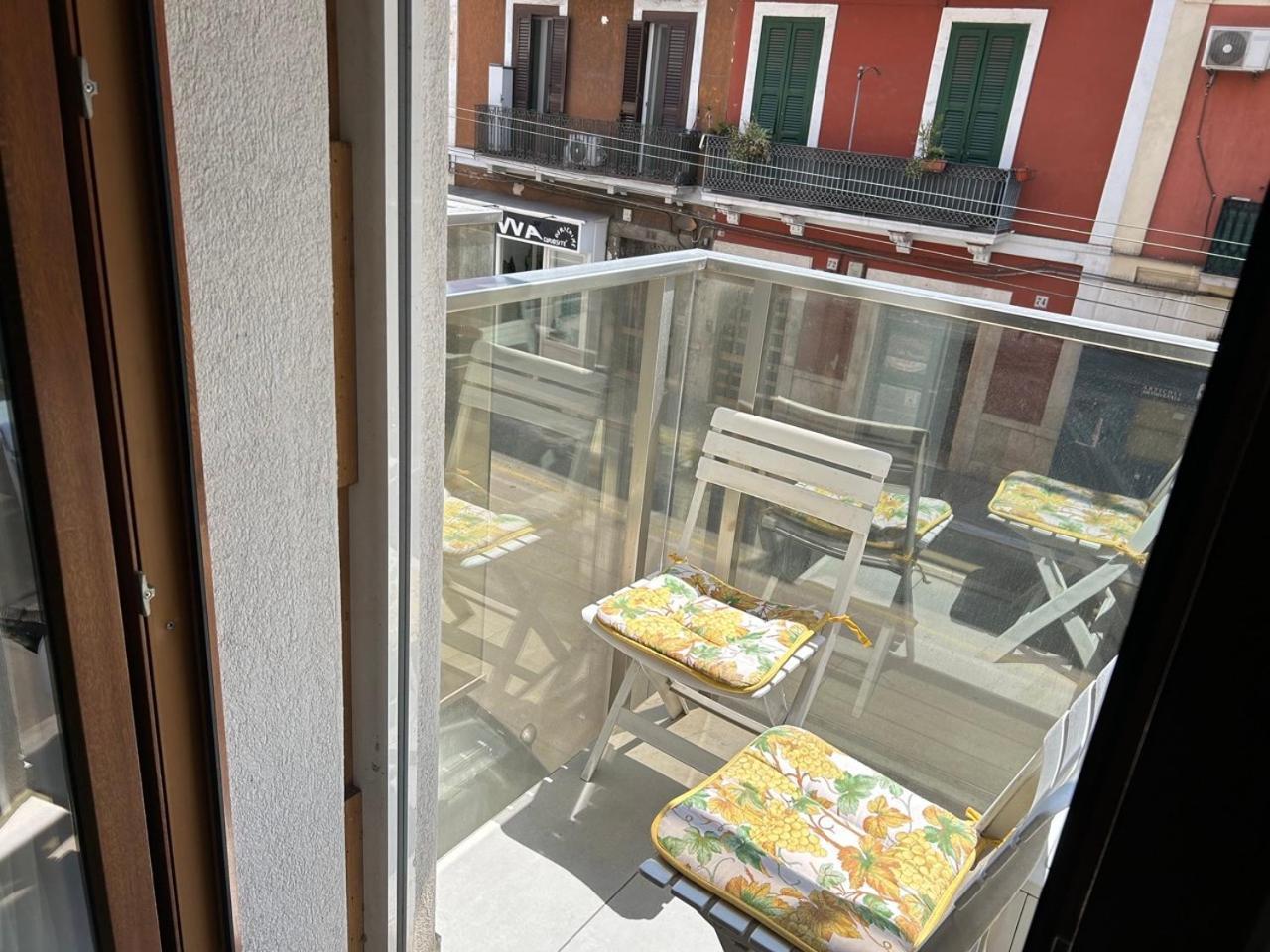 Apartment Central Modern Studio Bari