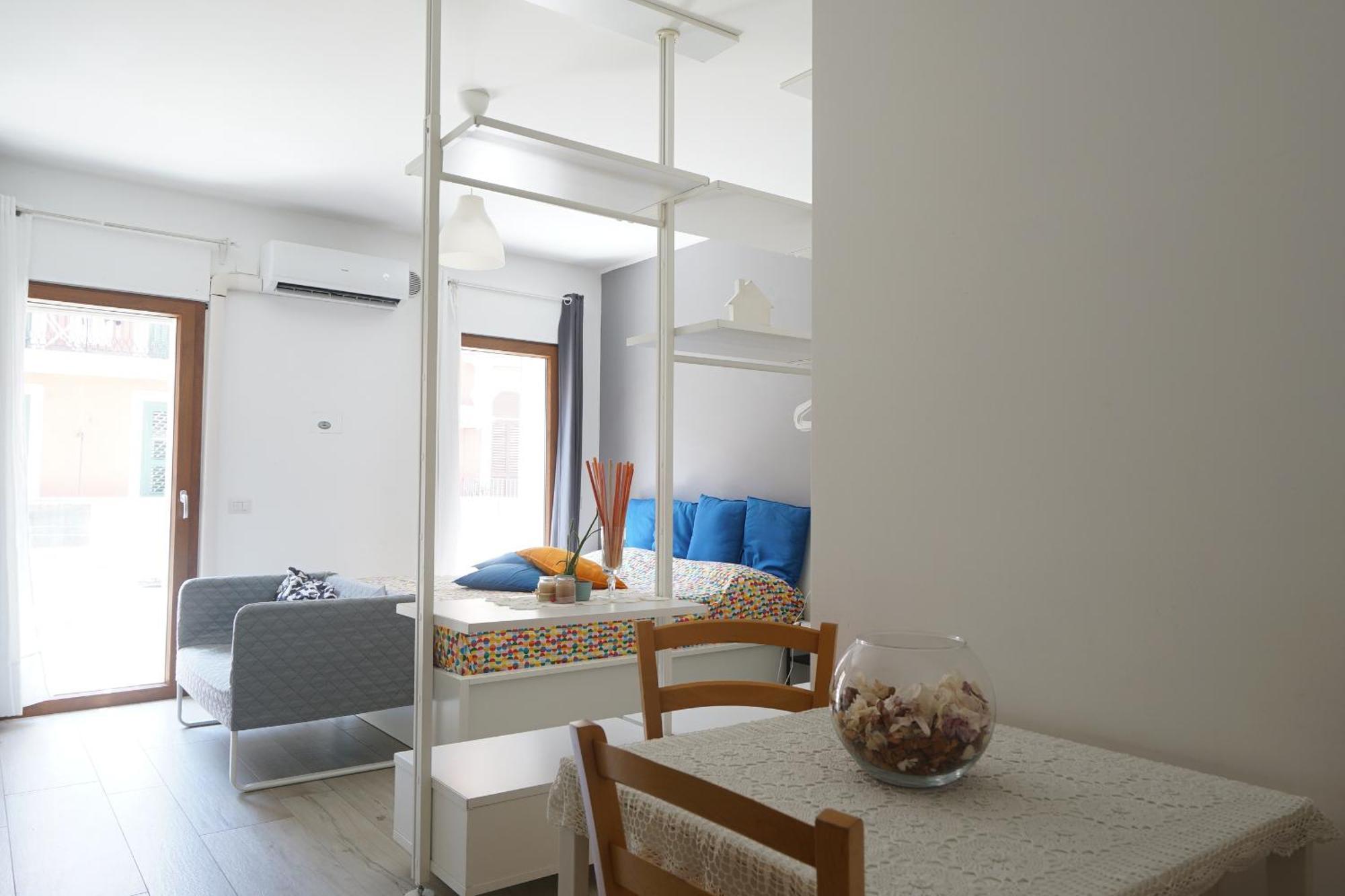 Apartment Central Modern Studio *