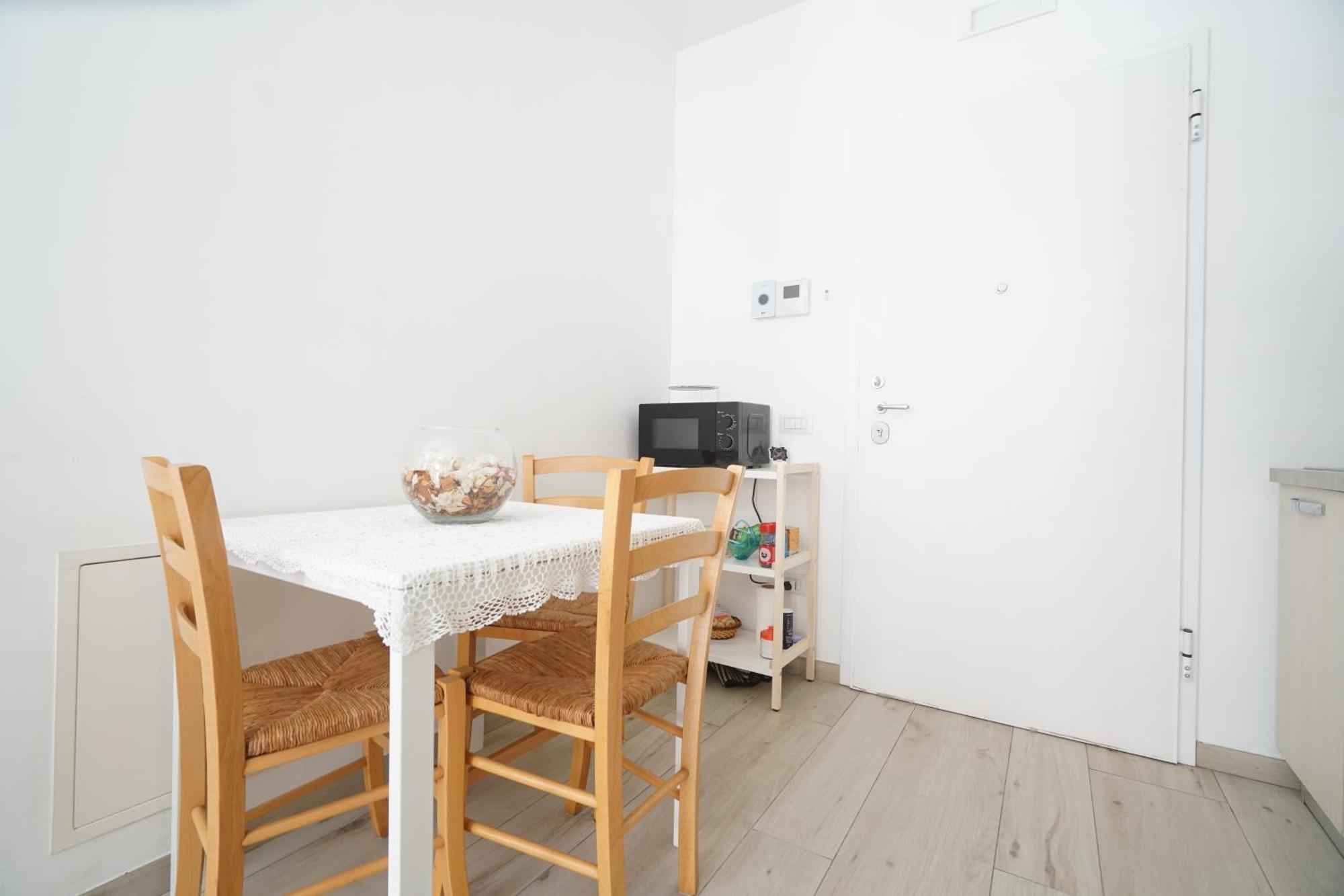 Central Modern Studio *