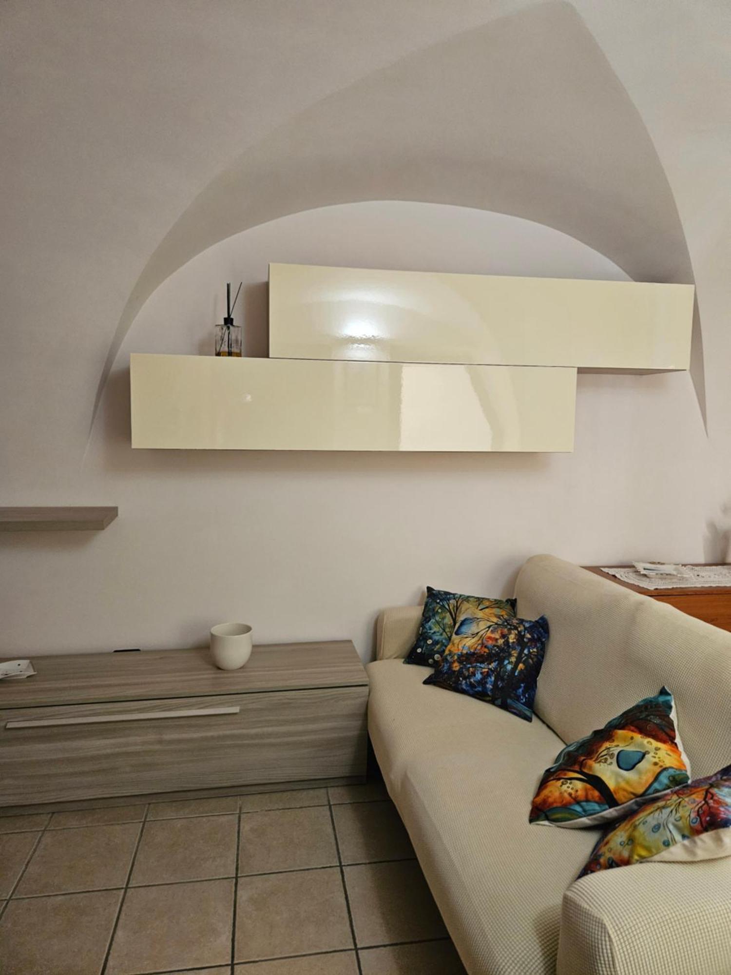 Apartment La Maisonette Bari