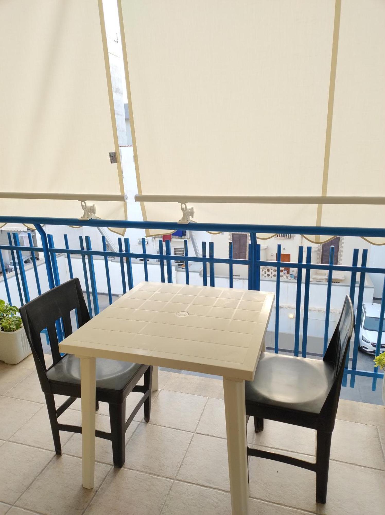 Casa Sofia Apartment Bari