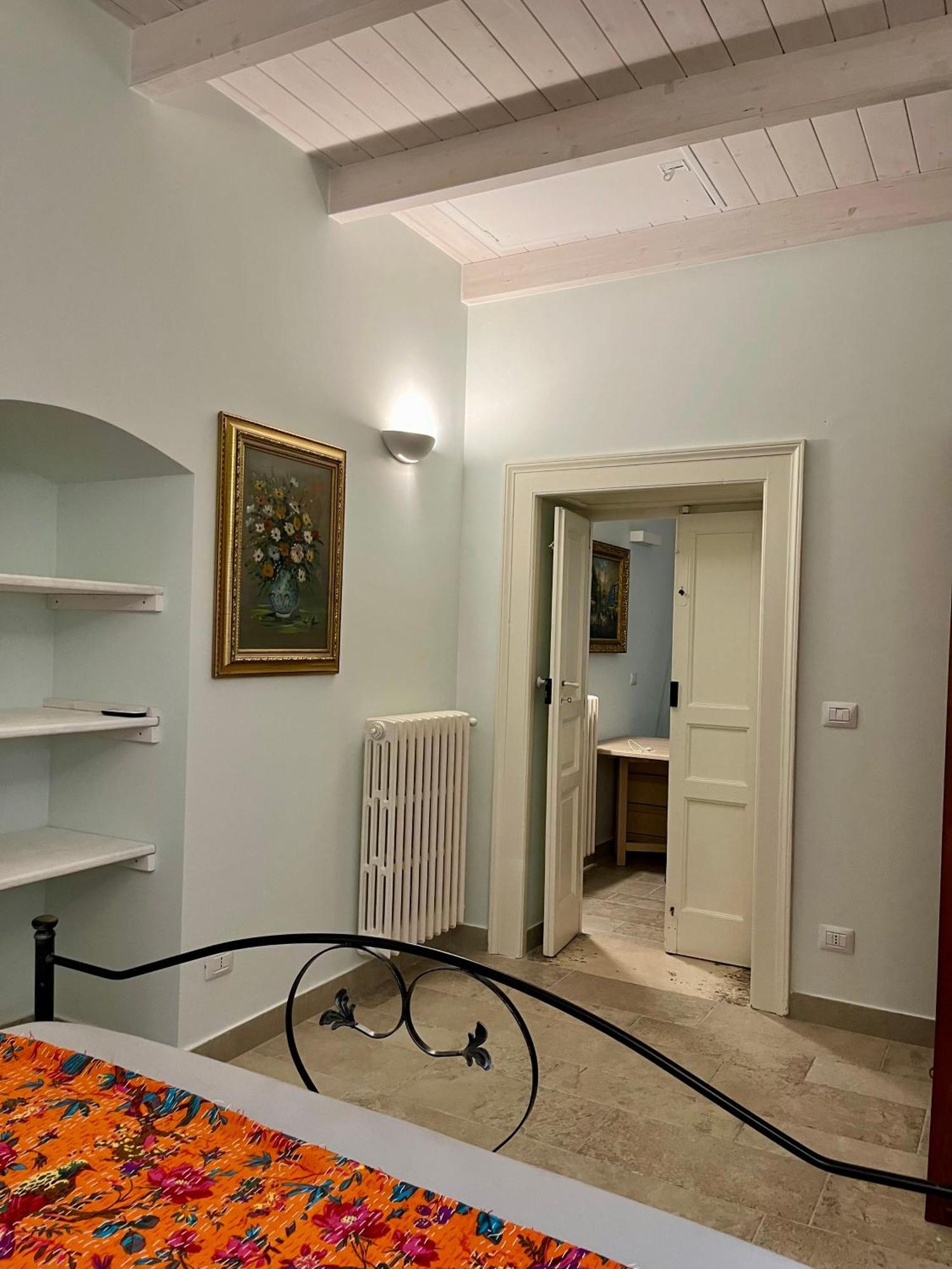 Mar Di Levante Living Apartment