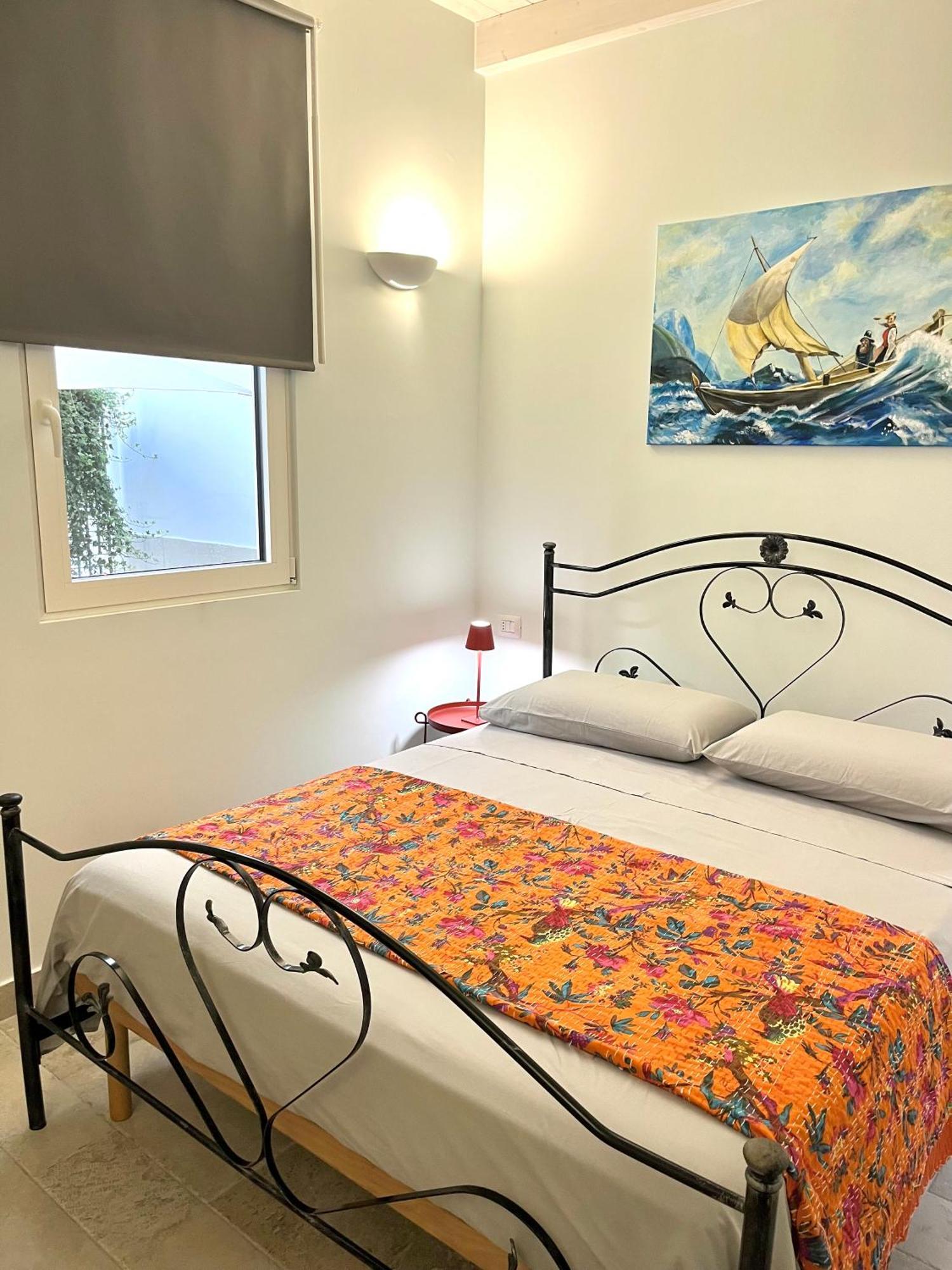 Mar Di Levante Living Apartment *